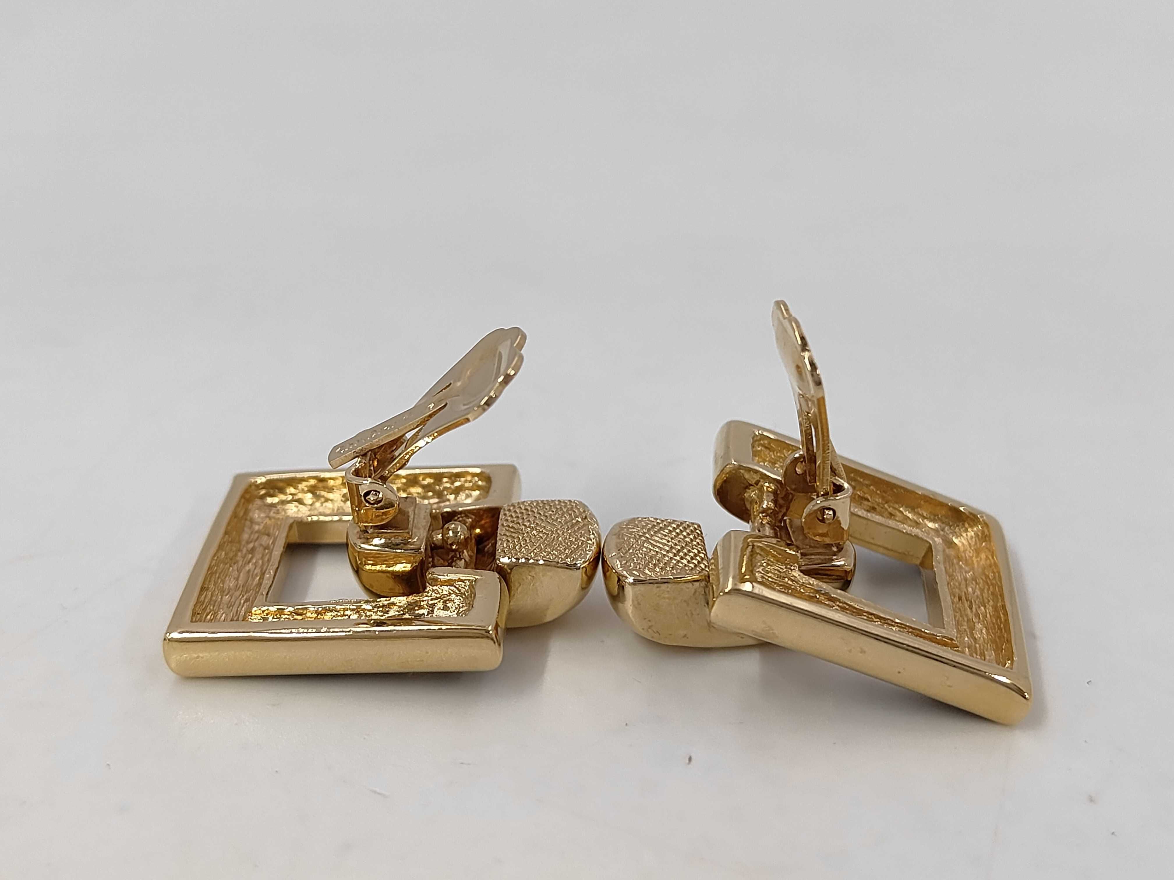 Christian / Earrings / GP Earrings — view 3
