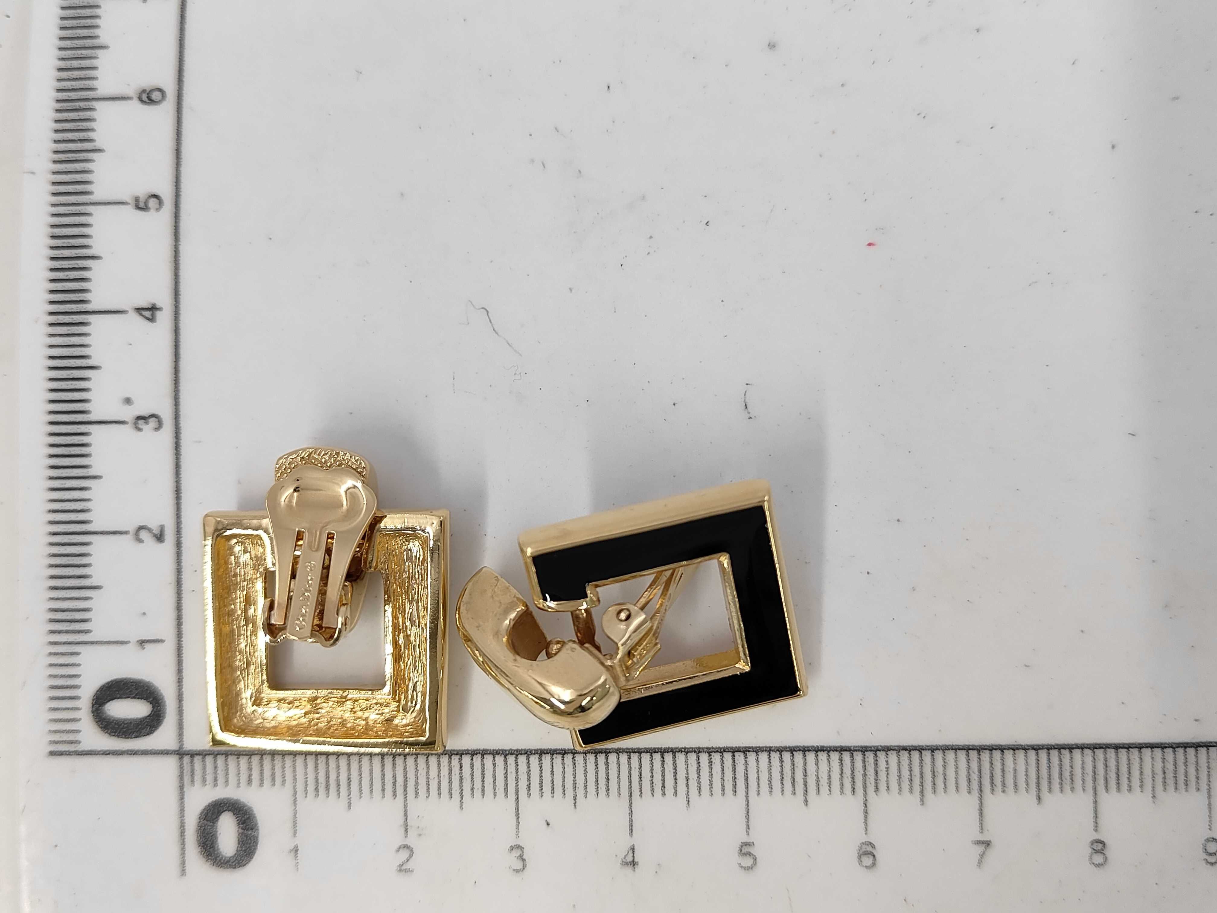 Christian / Earrings / GP Earrings — view 5