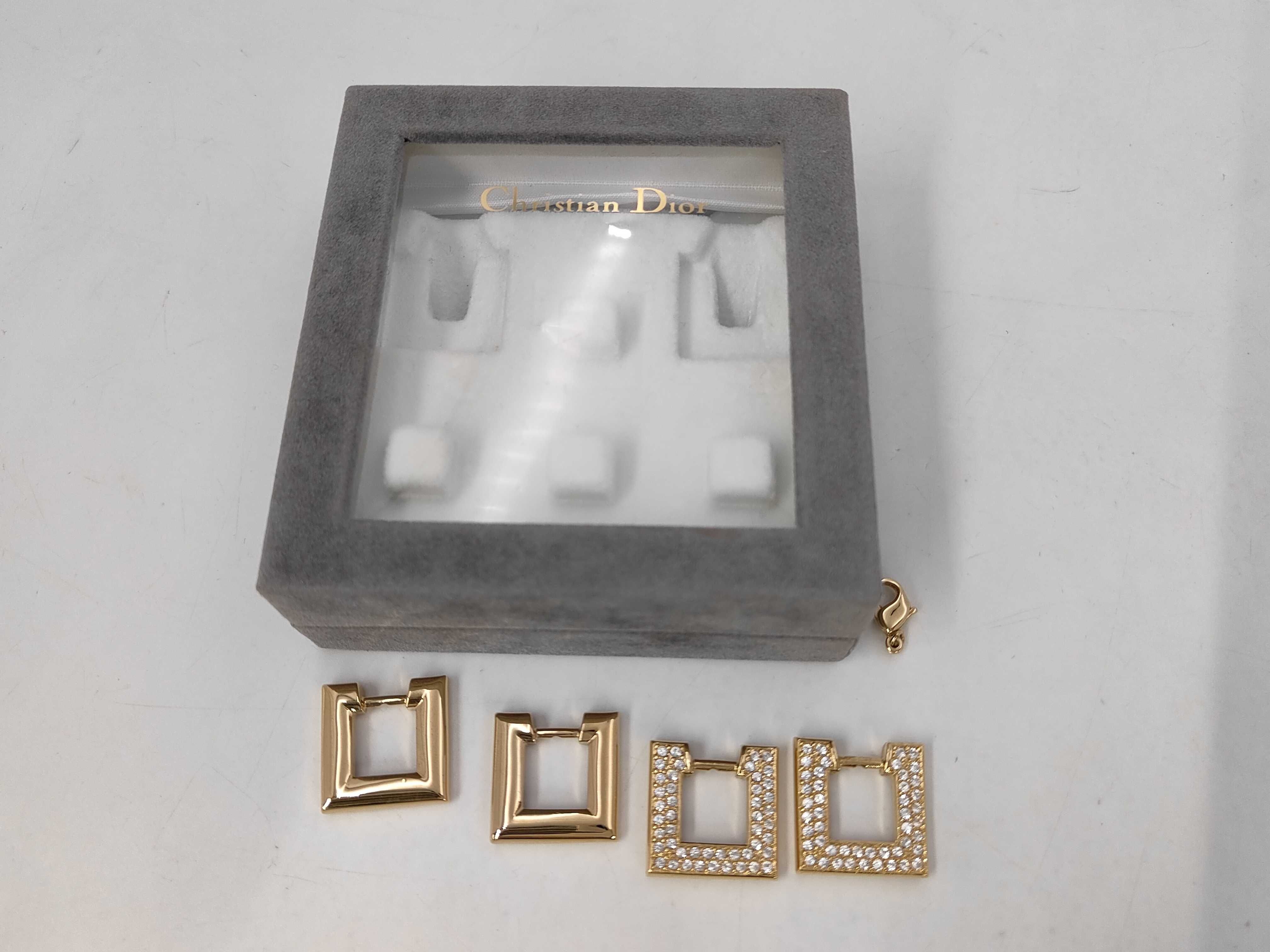 Christian / Earrings / GP Earrings — view 6