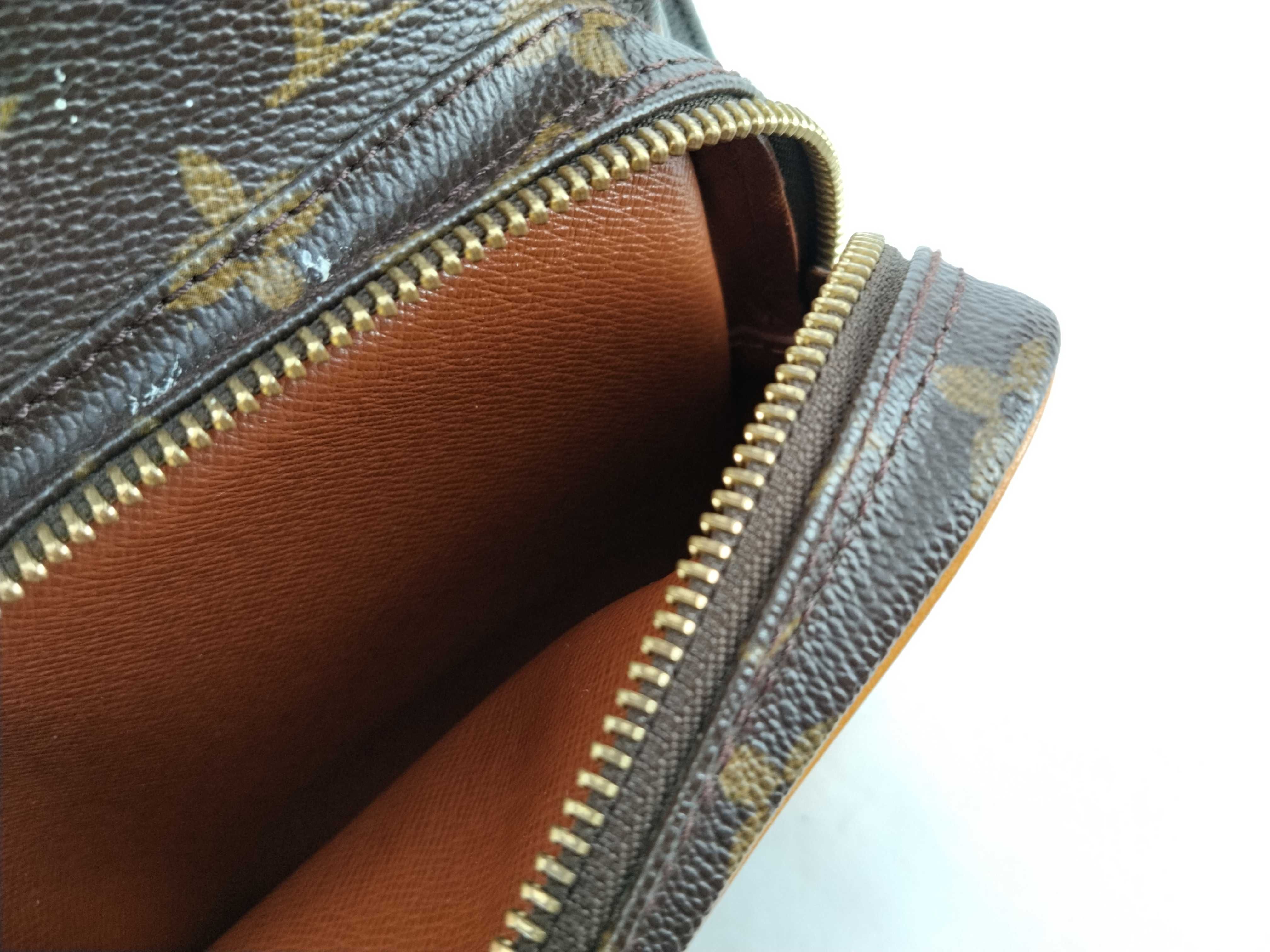Monogram Louis Vuitton Amazon M45236 Monogram AR0063 Shoulder Bag — view 13