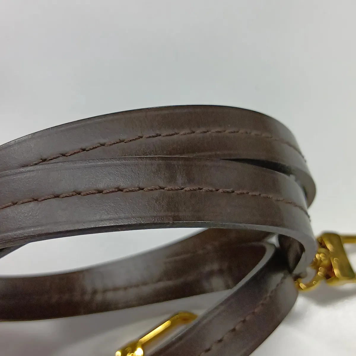 Damier Croisette N53000 FL5128 Brown (RFID detected) — view 15