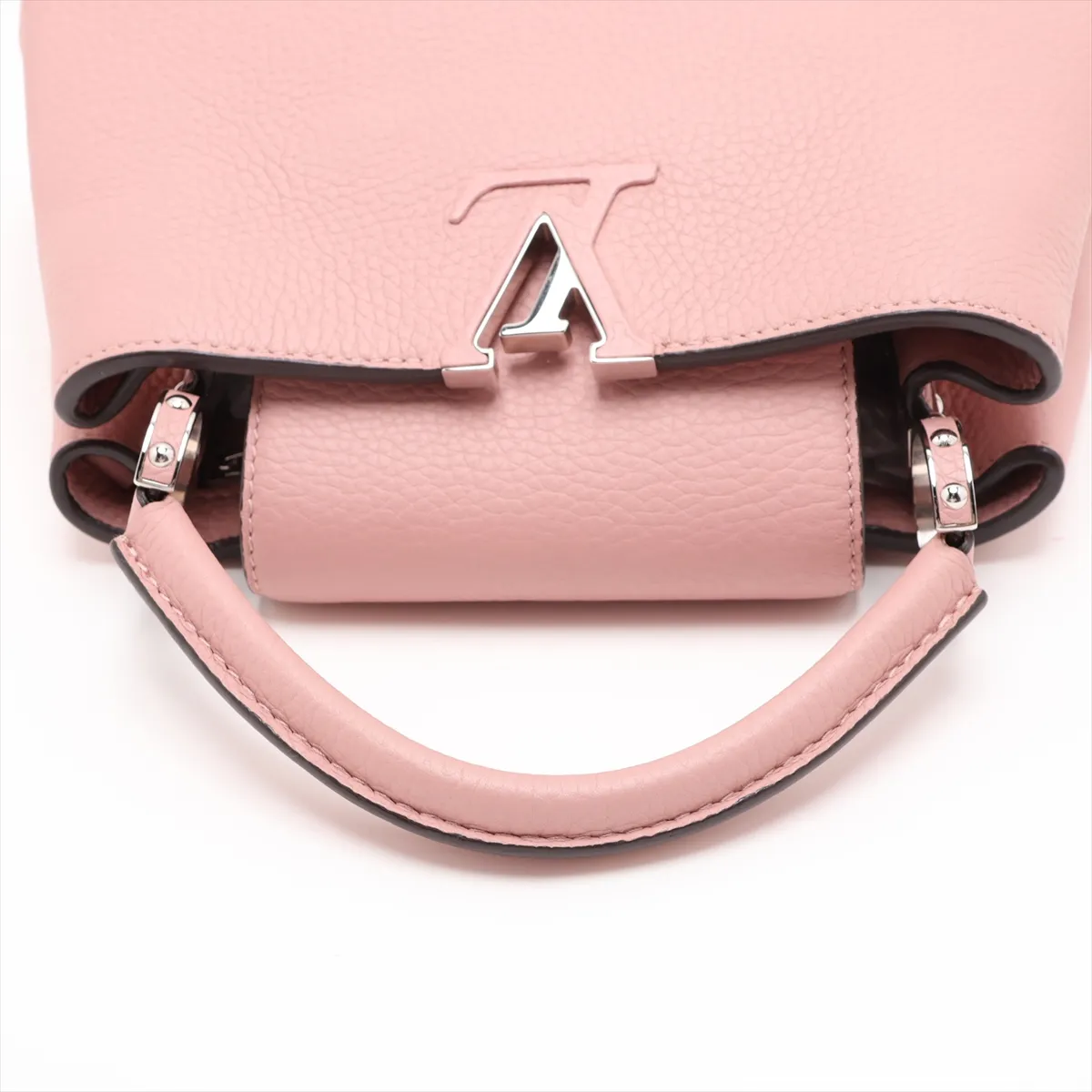Parnasséa Capucines BB M94635 AR4125 Pink — view 5