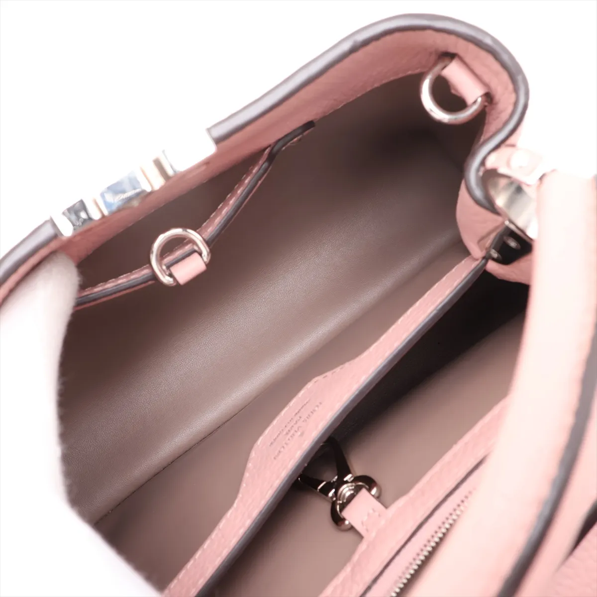 Parnasséa Capucines BB M94635 AR4125 Pink — view 9