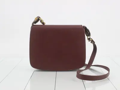 Must Line (Bag) - Shoulder Bag