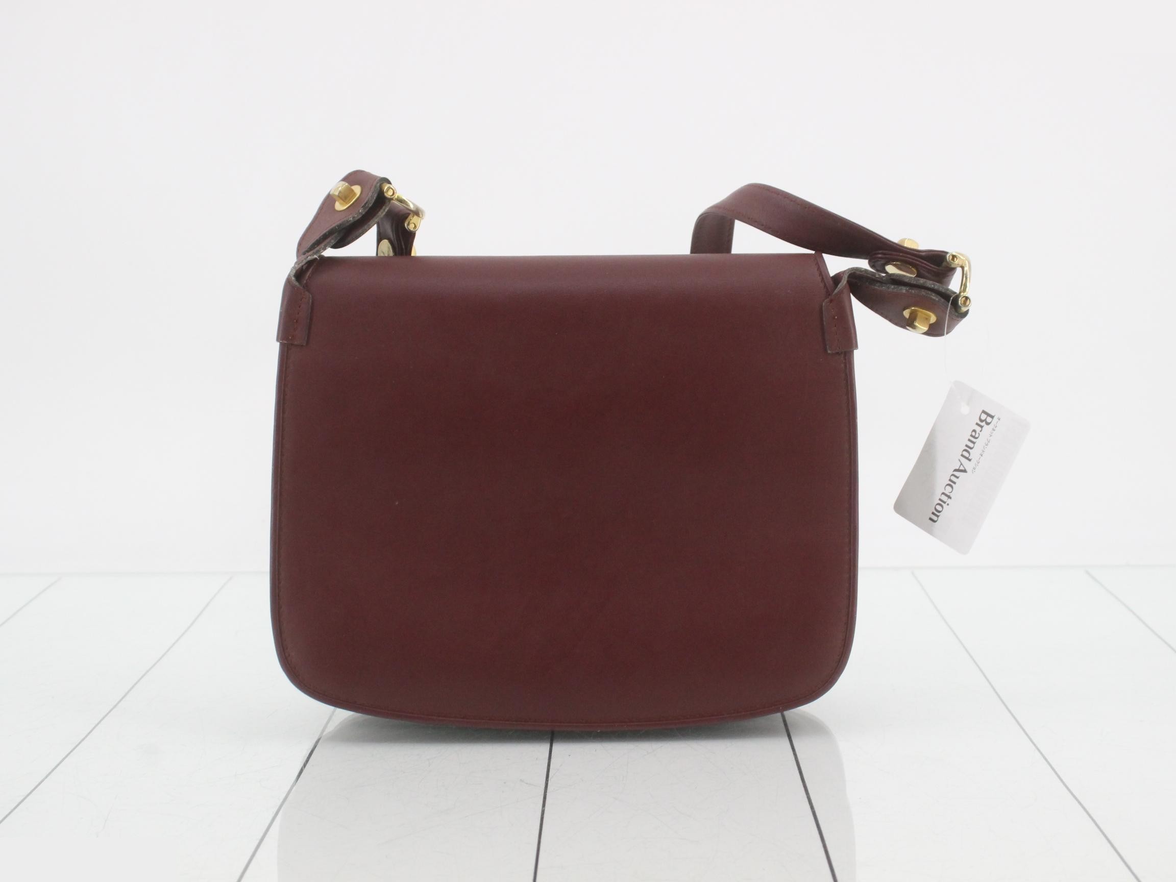 Must Line (Bag) - Shoulder Bag — view 2