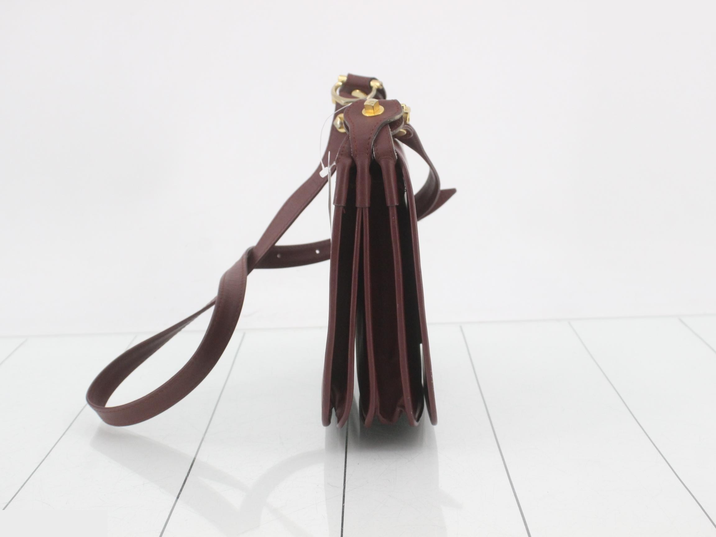 Must Line (Bag) - Shoulder Bag — view 4