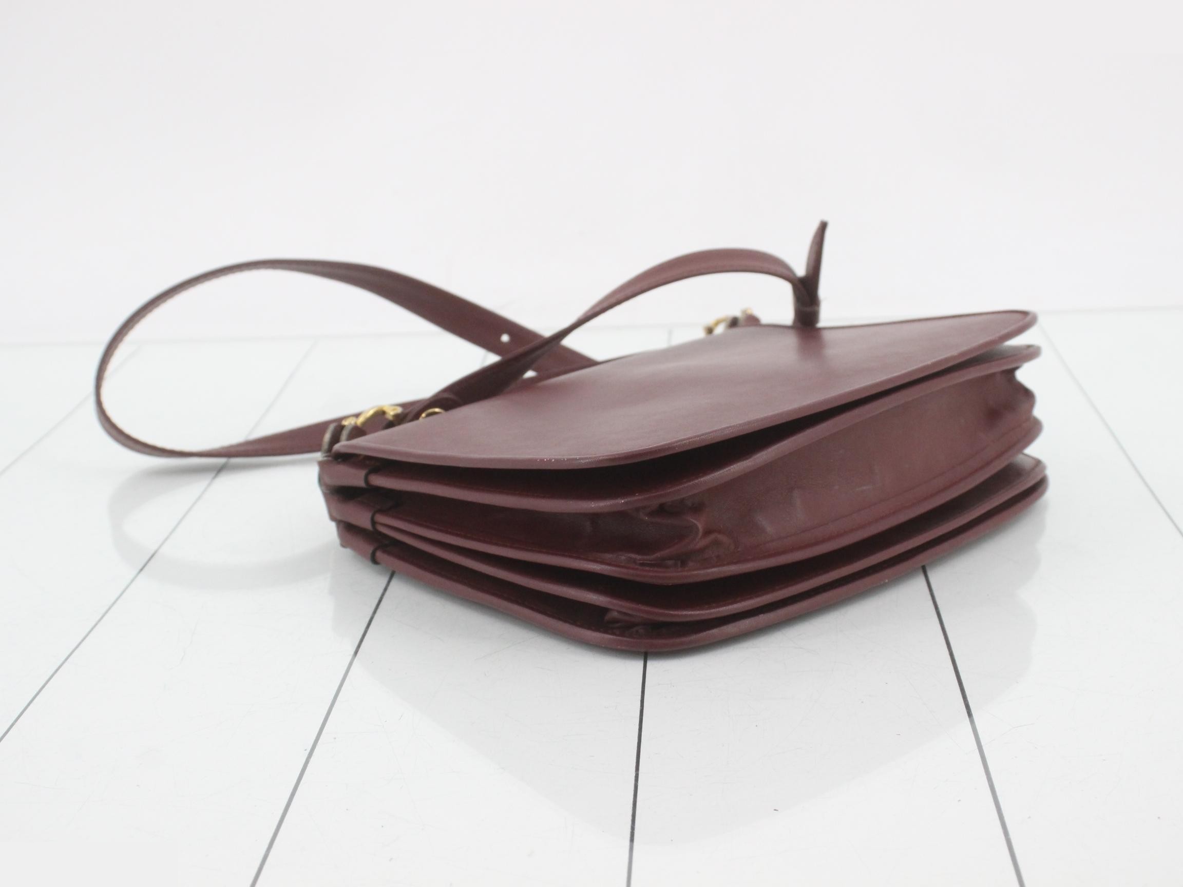 Must Line (Bag) - Shoulder Bag — view 5