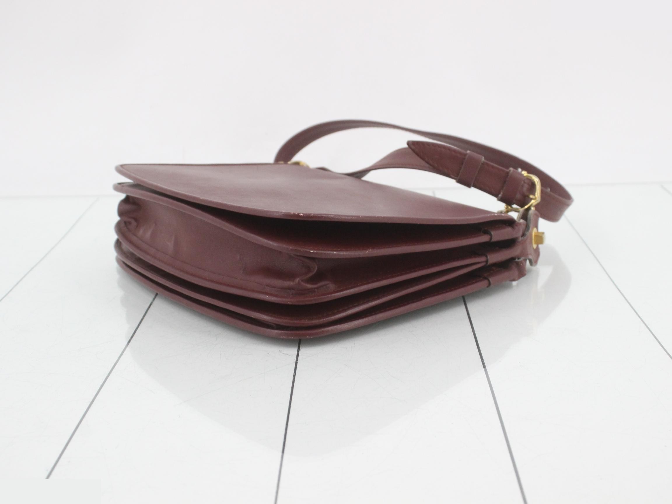 Must Line (Bag) - Shoulder Bag — view 6