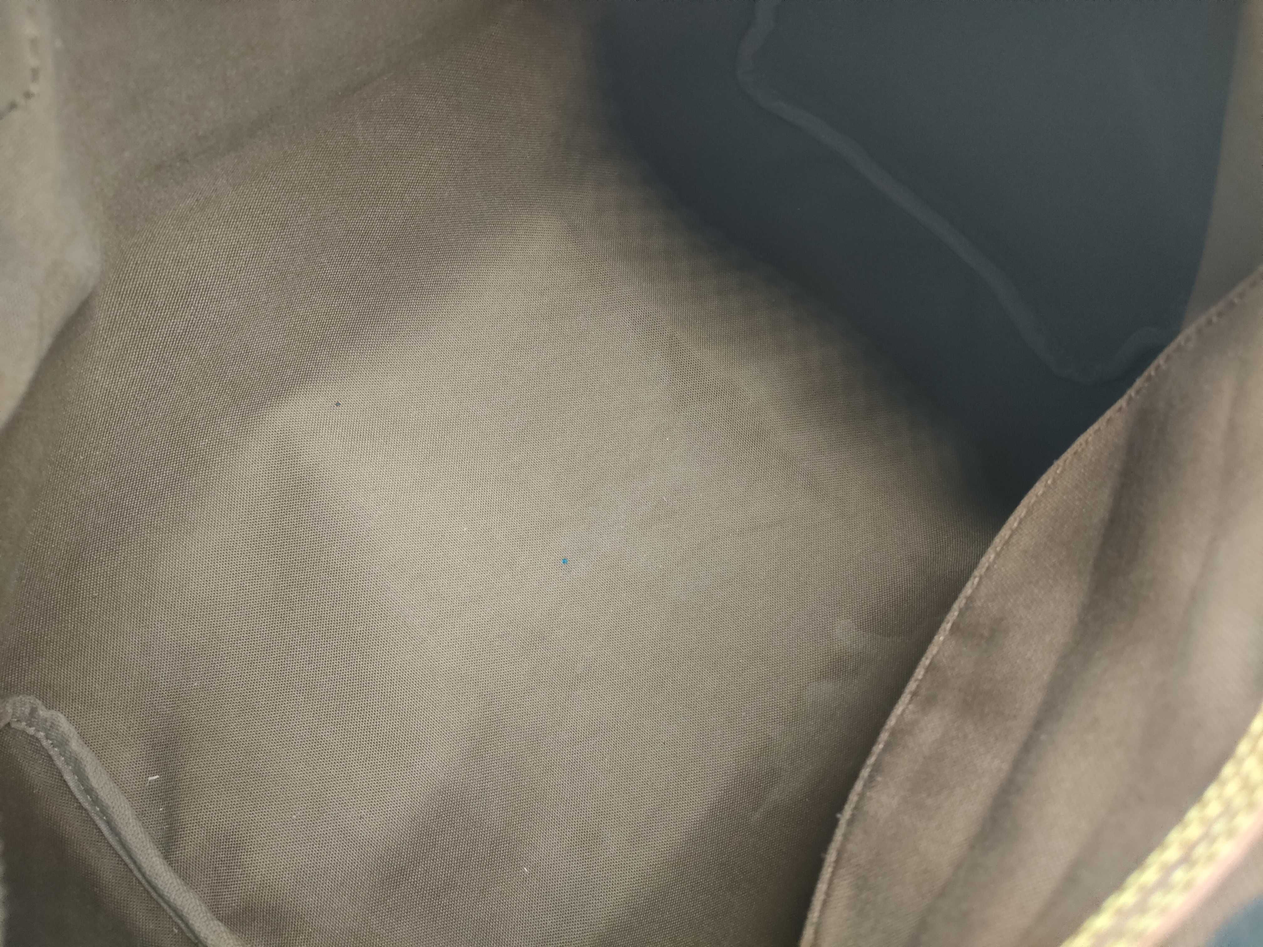Monogram M41107 Speedy 35 Boston Bag — view 12