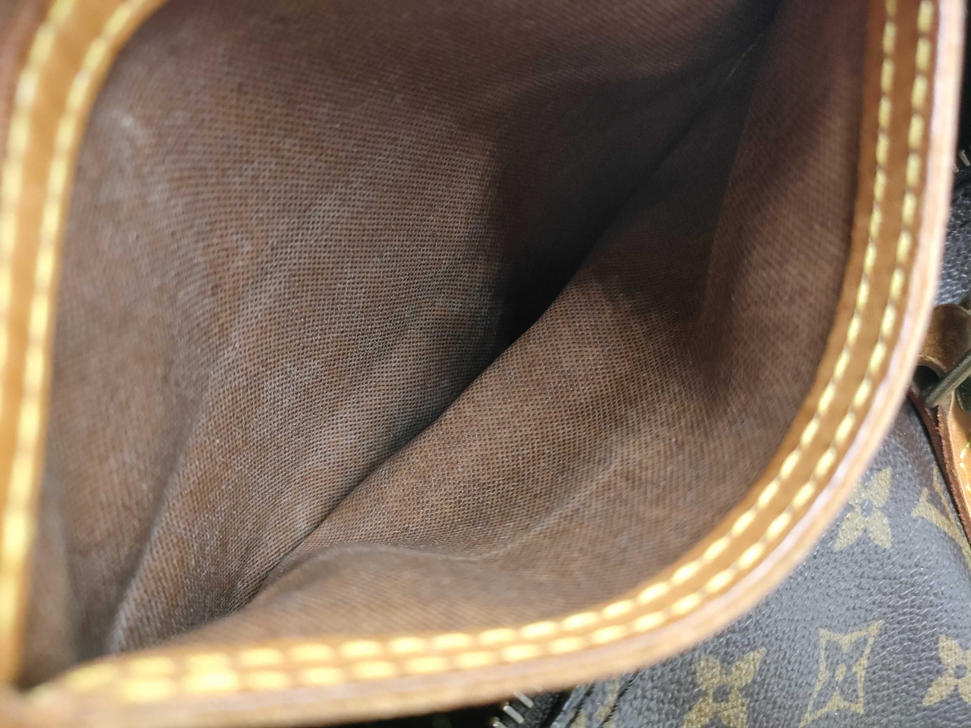 Monogram M41107 Speedy 35 Boston Bag — view 13