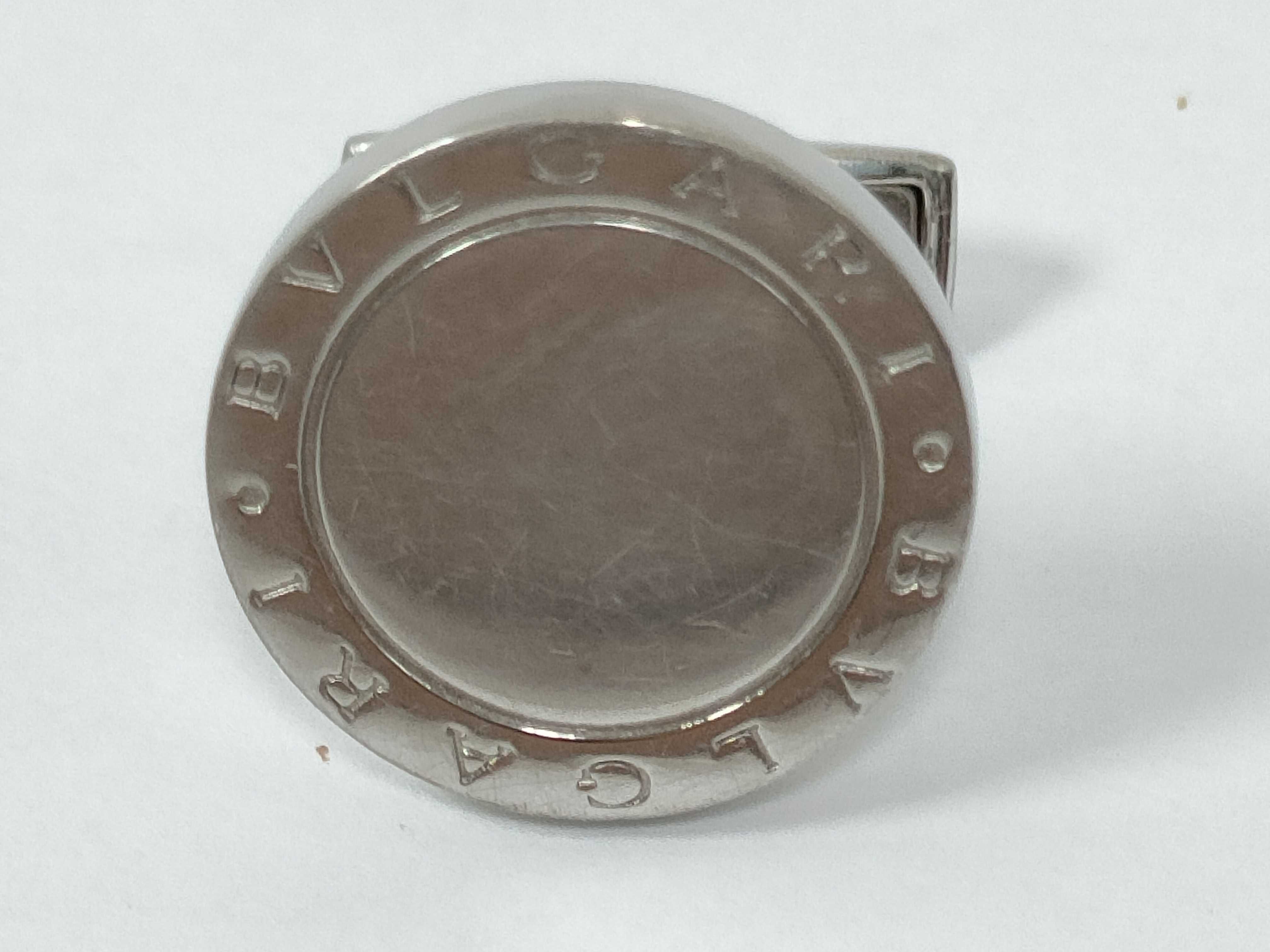 925 Cufflinks and Tie Clip — view 7