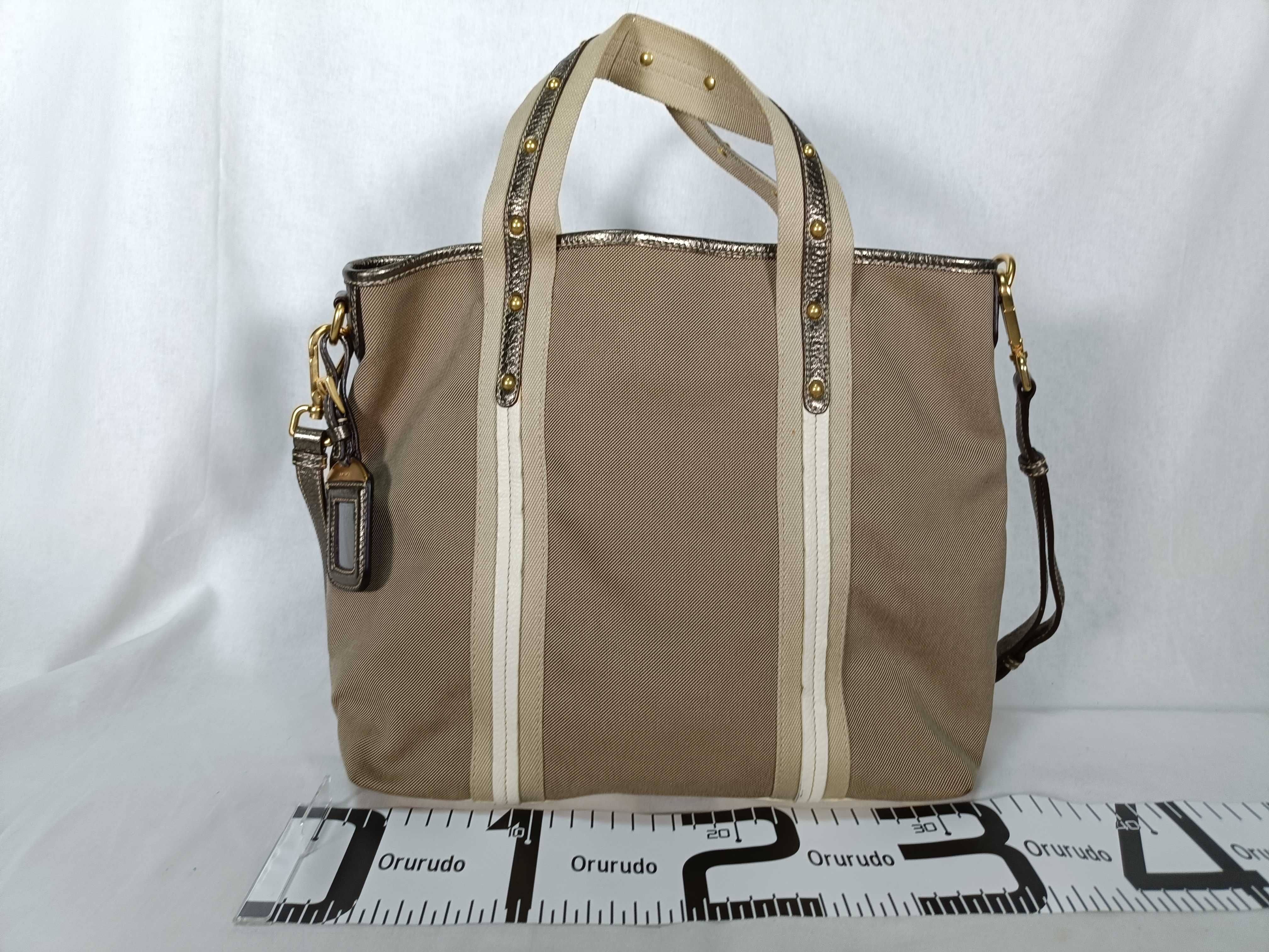 handbag shoulder bag dust bag shoulder bag — view 2