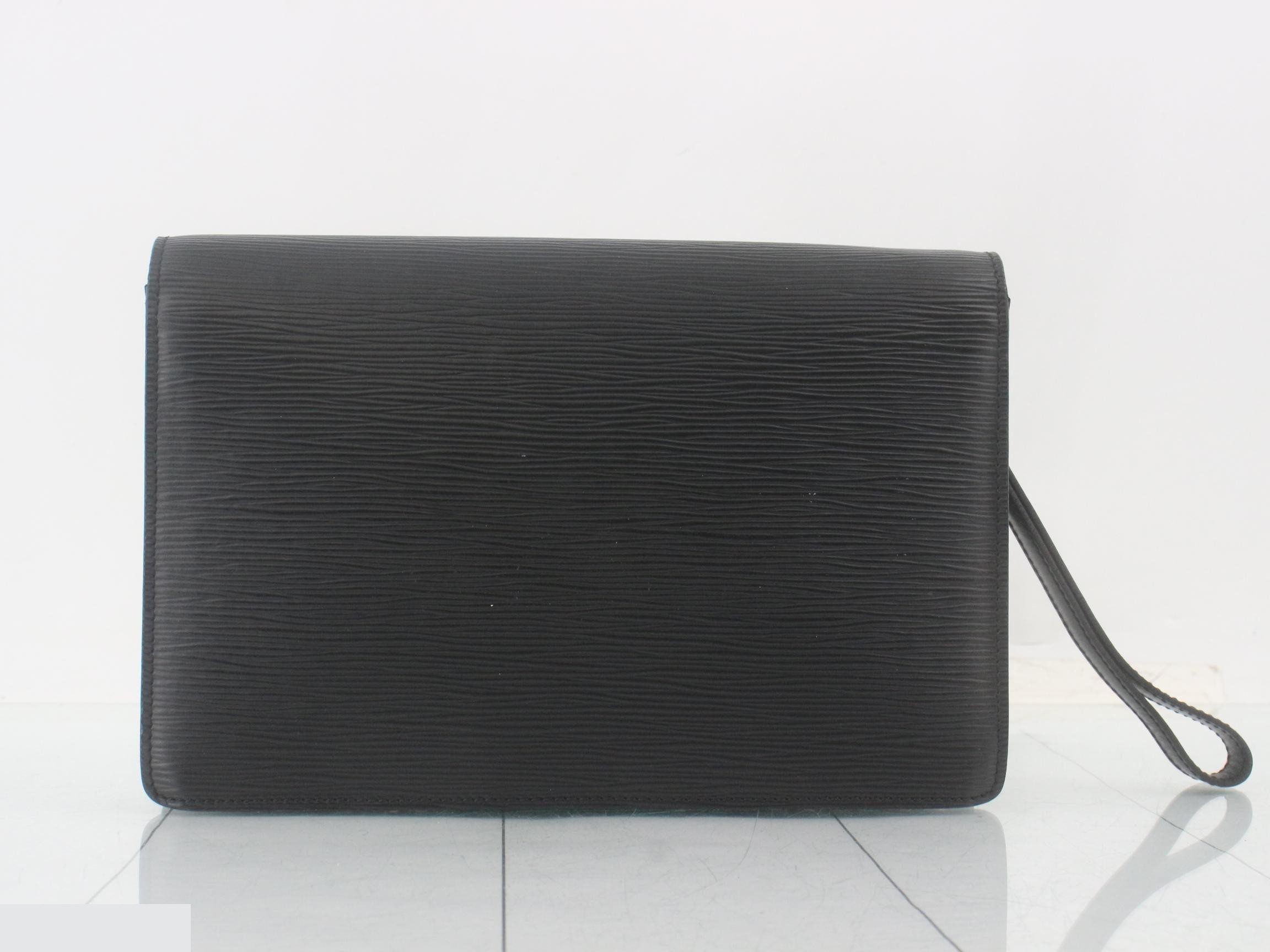 M52612 Cellier Dragonne Noir — view 2