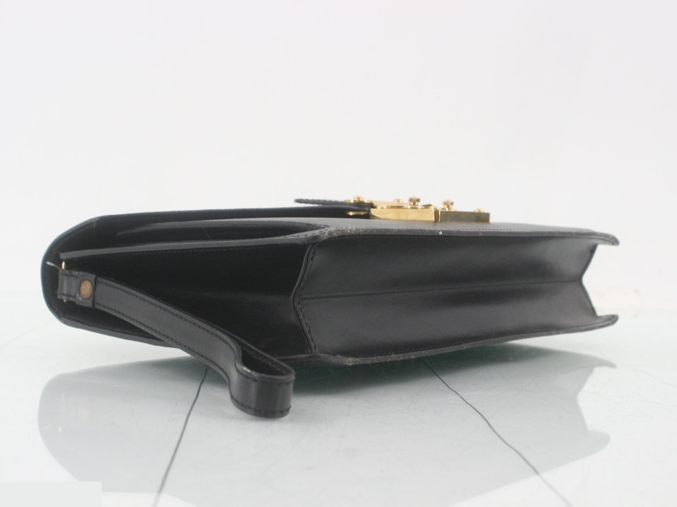 M52612 Cellier Dragonne Noir — view 5
