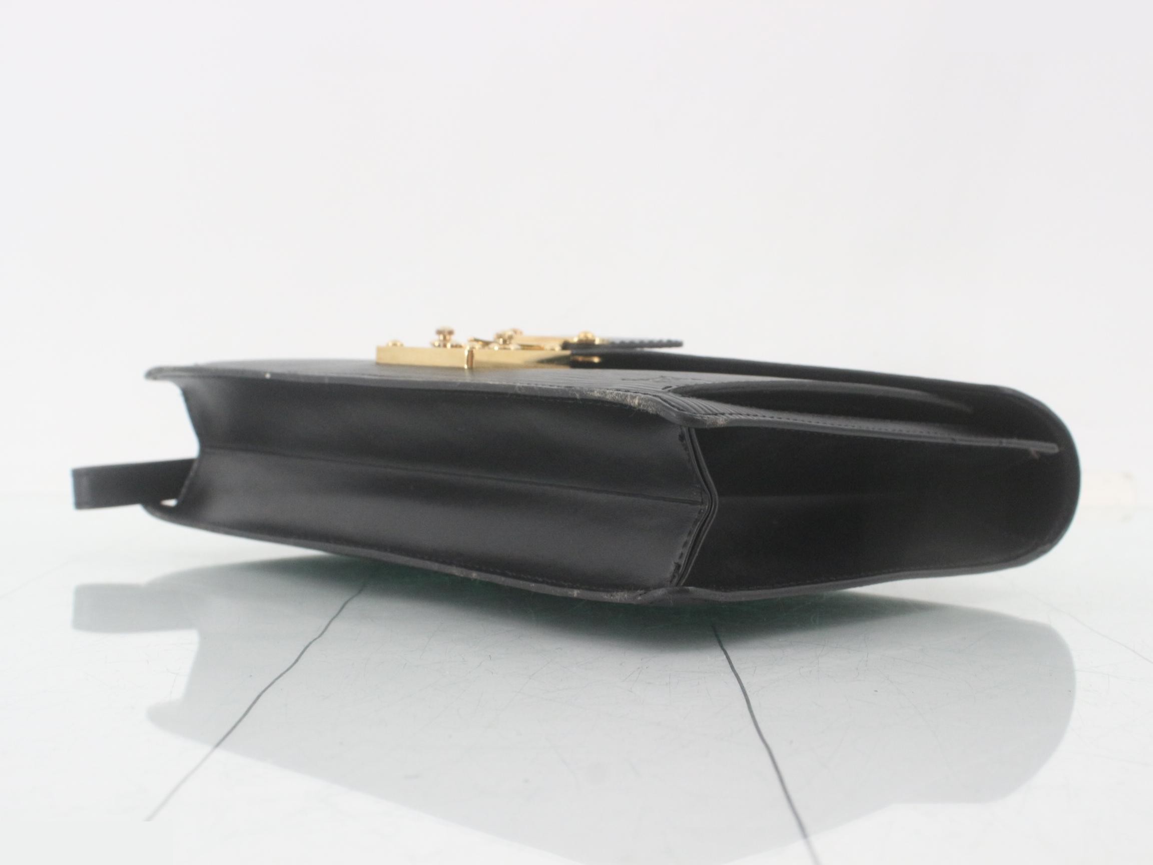 M52612 Cellier Dragonne Noir — view 6