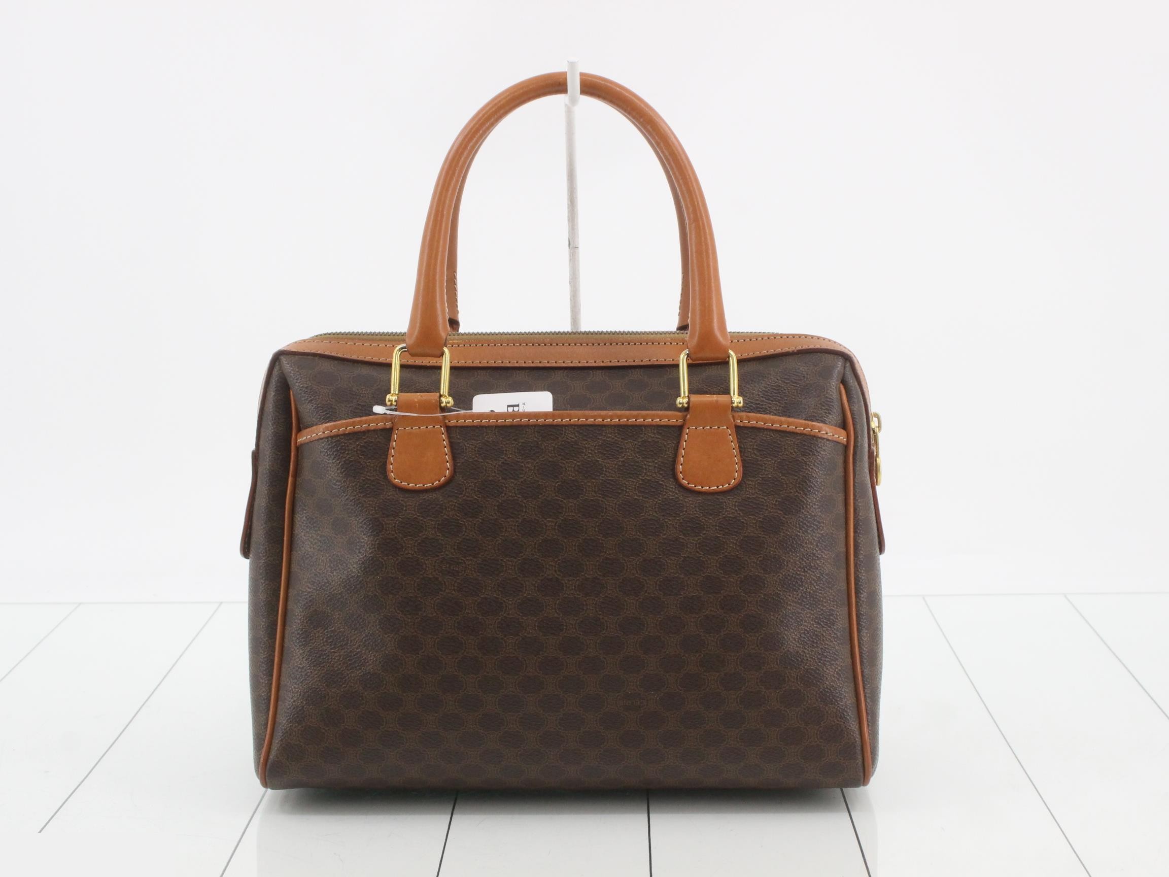 Macadam handbag — view 2