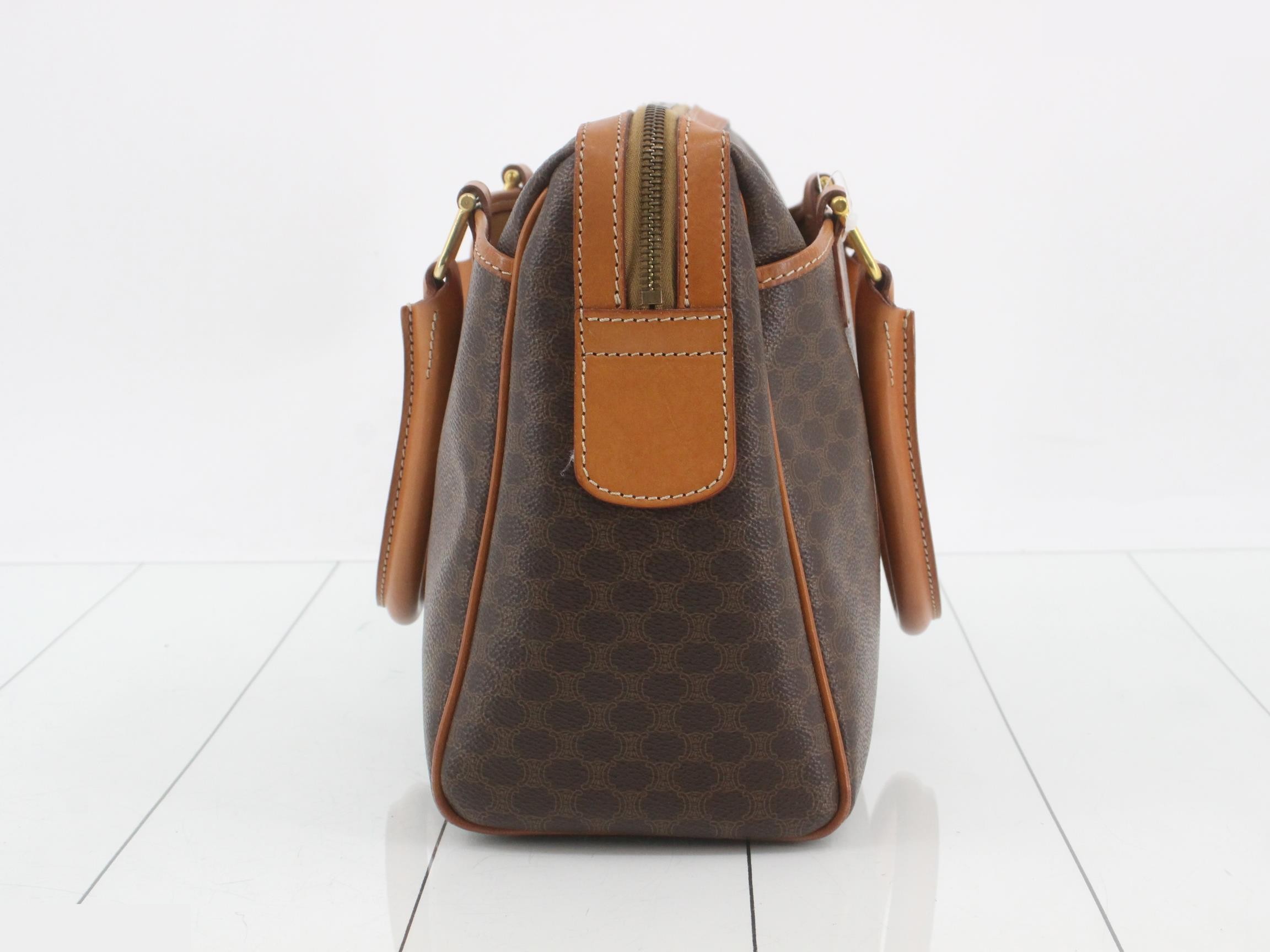 Macadam handbag — view 3