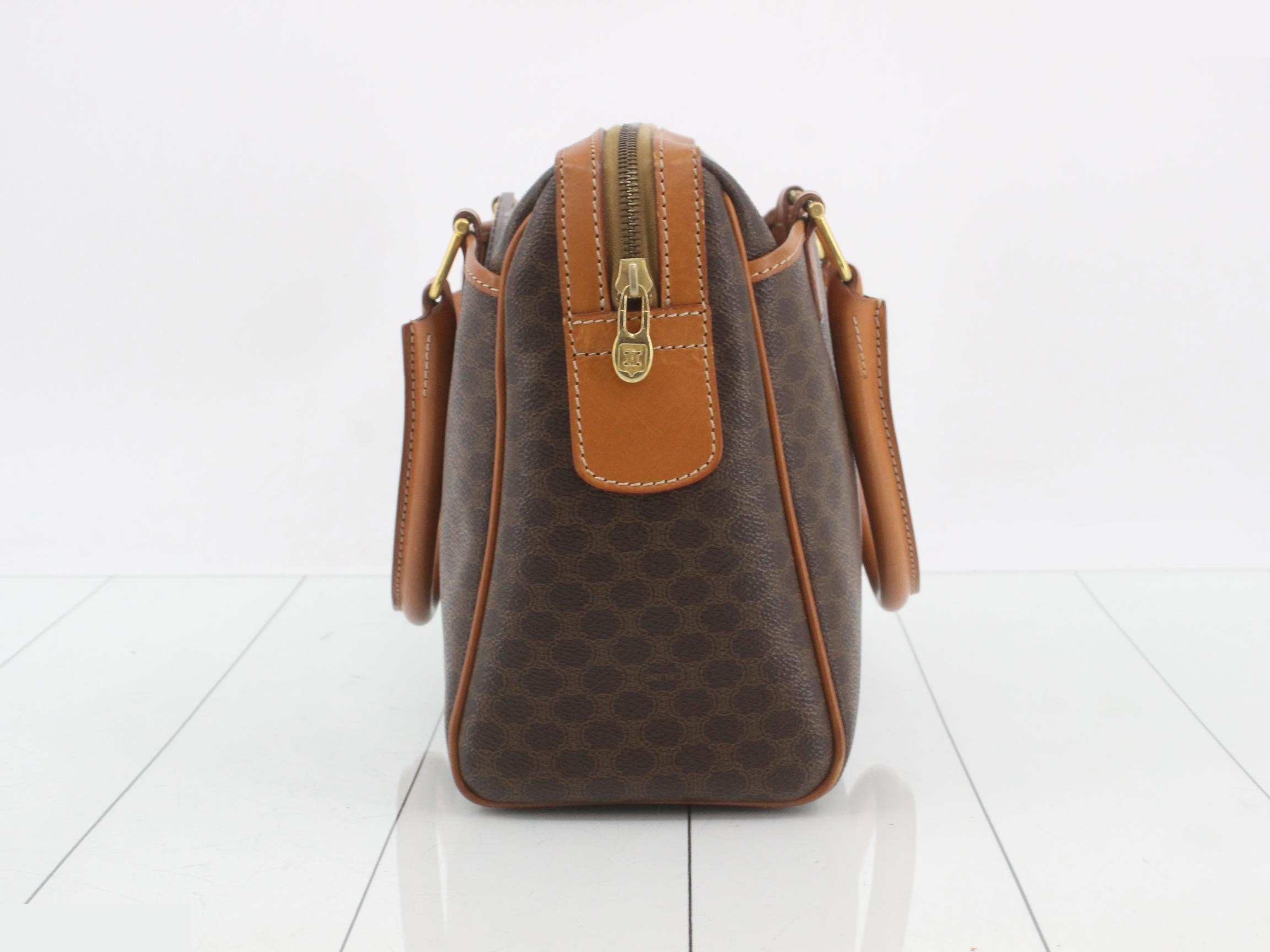 Macadam handbag — view 4