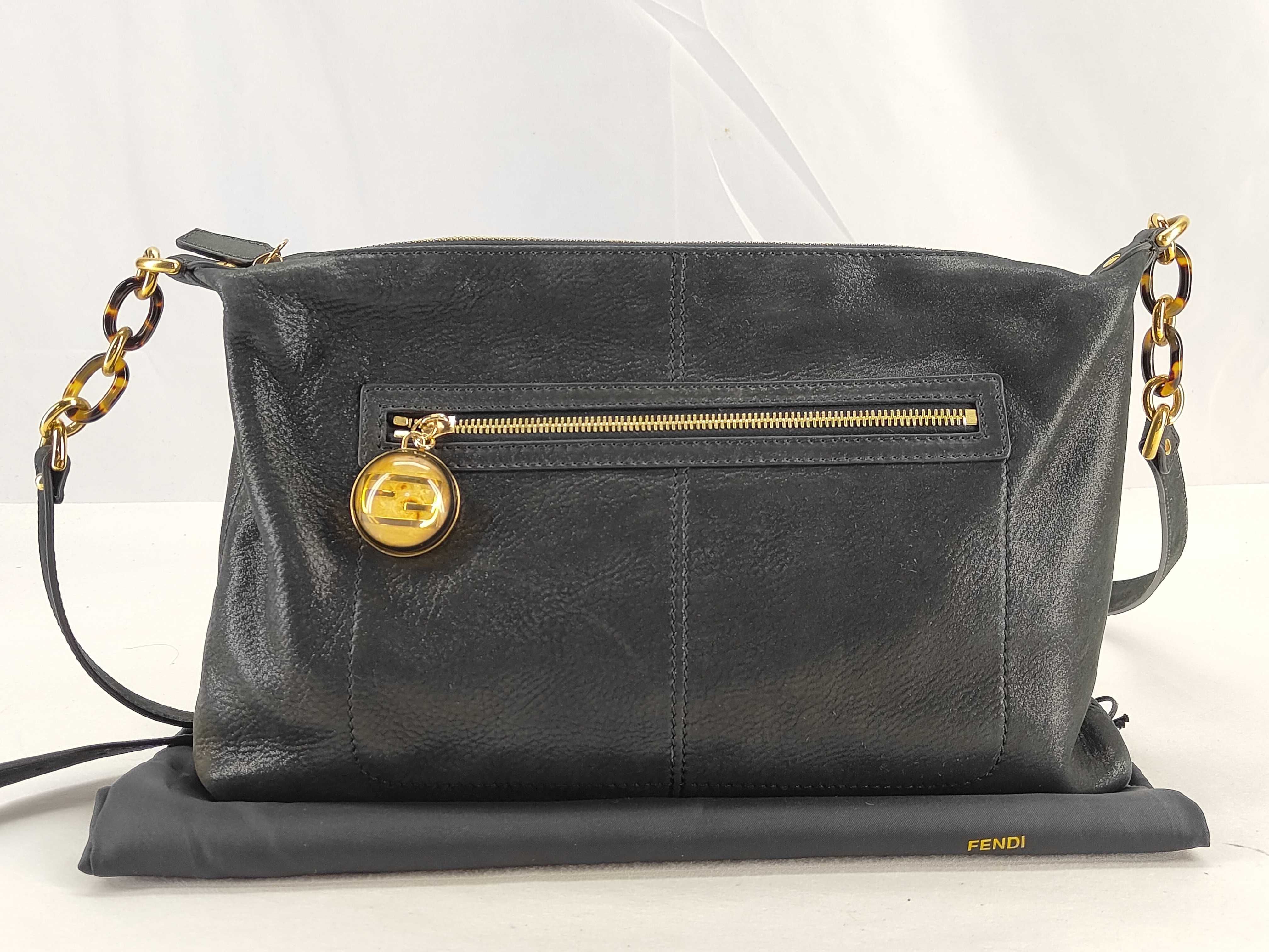 Shoulder Bag