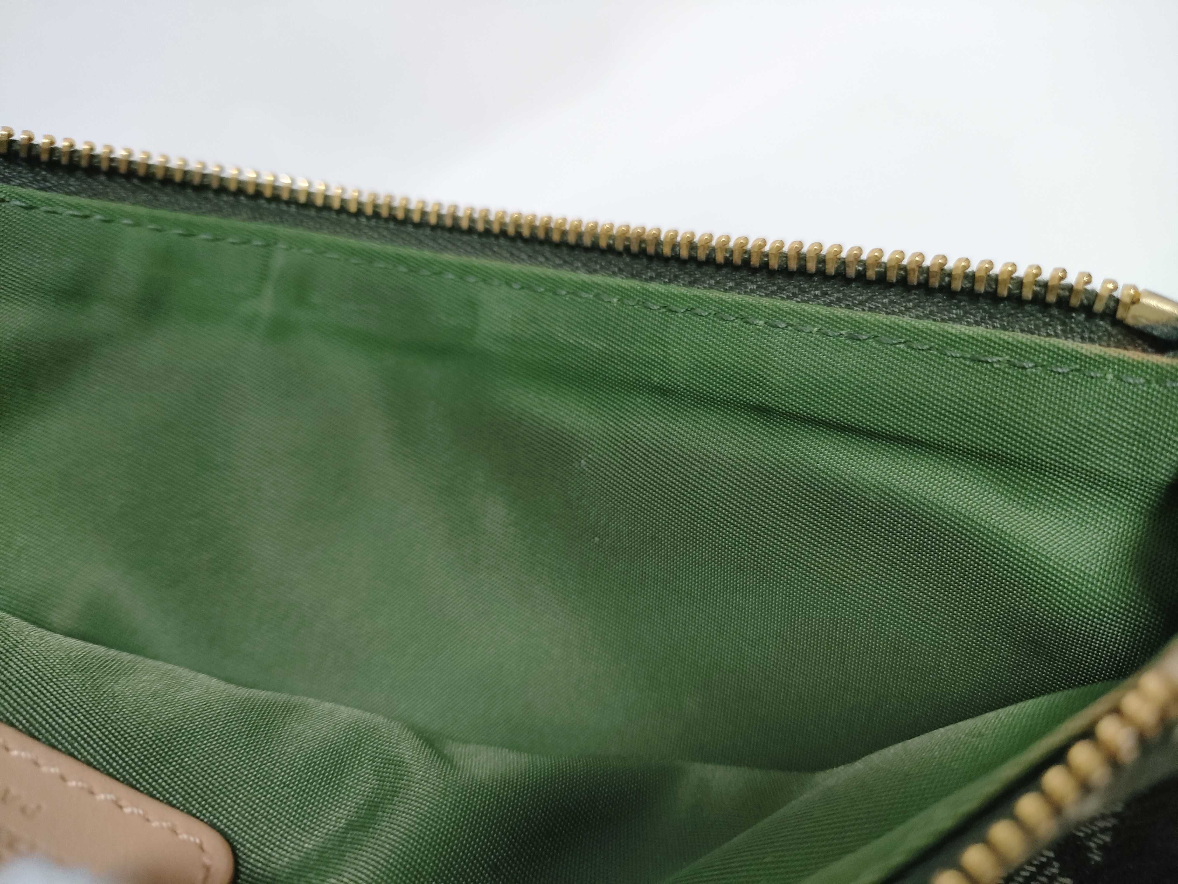 Trotter Dior Shoulder Bag Saddle Trotter Shoulder Bag — view 12