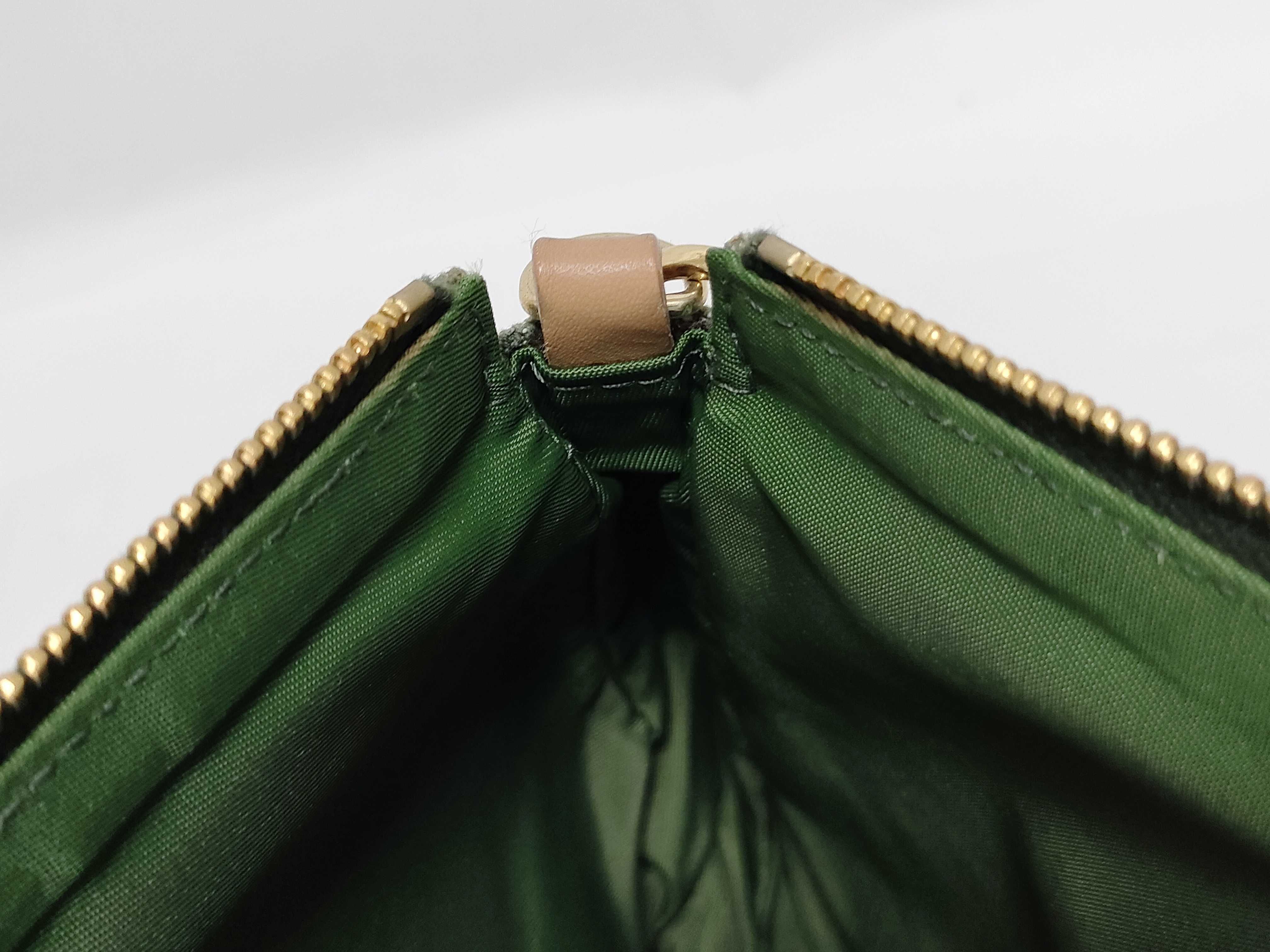 Trotter Dior Shoulder Bag Saddle Trotter Shoulder Bag — view 9