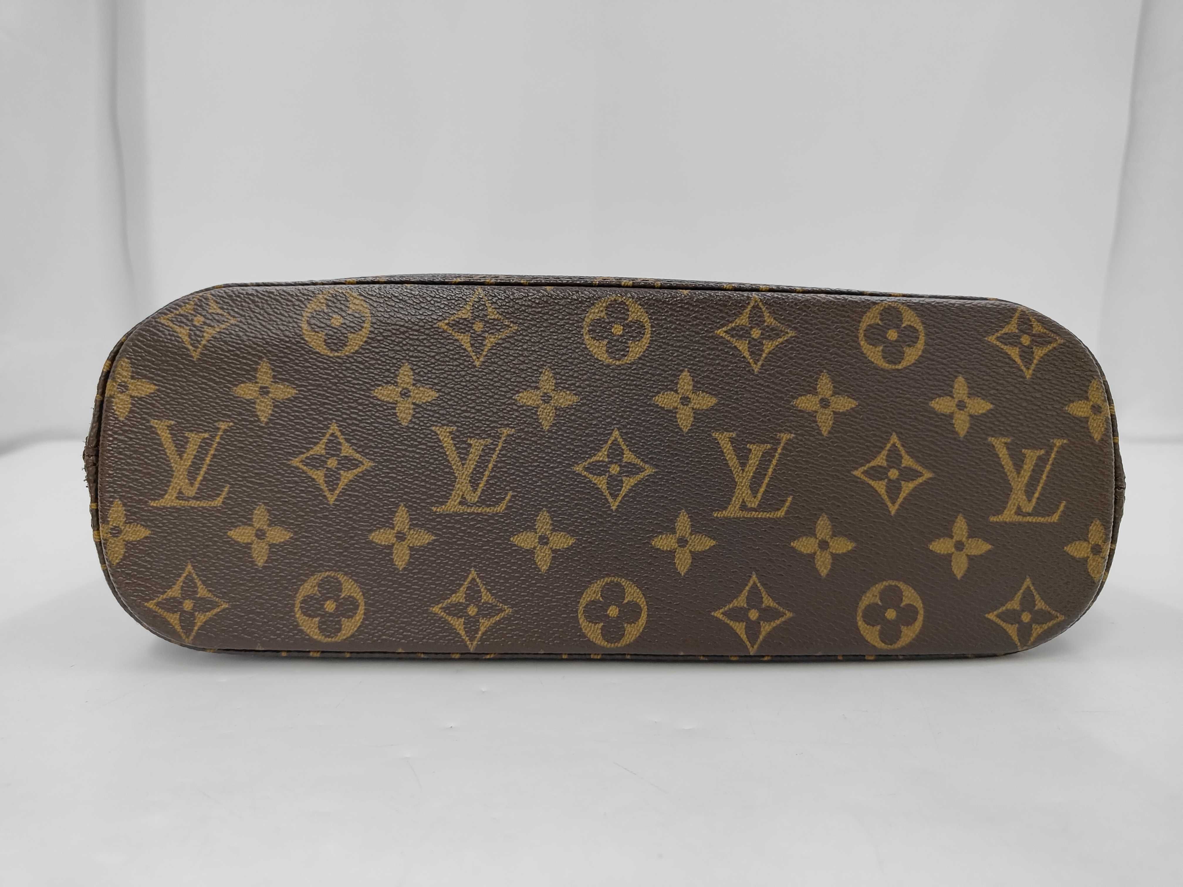 Monogram Vavin GM Tote Bag — view 3