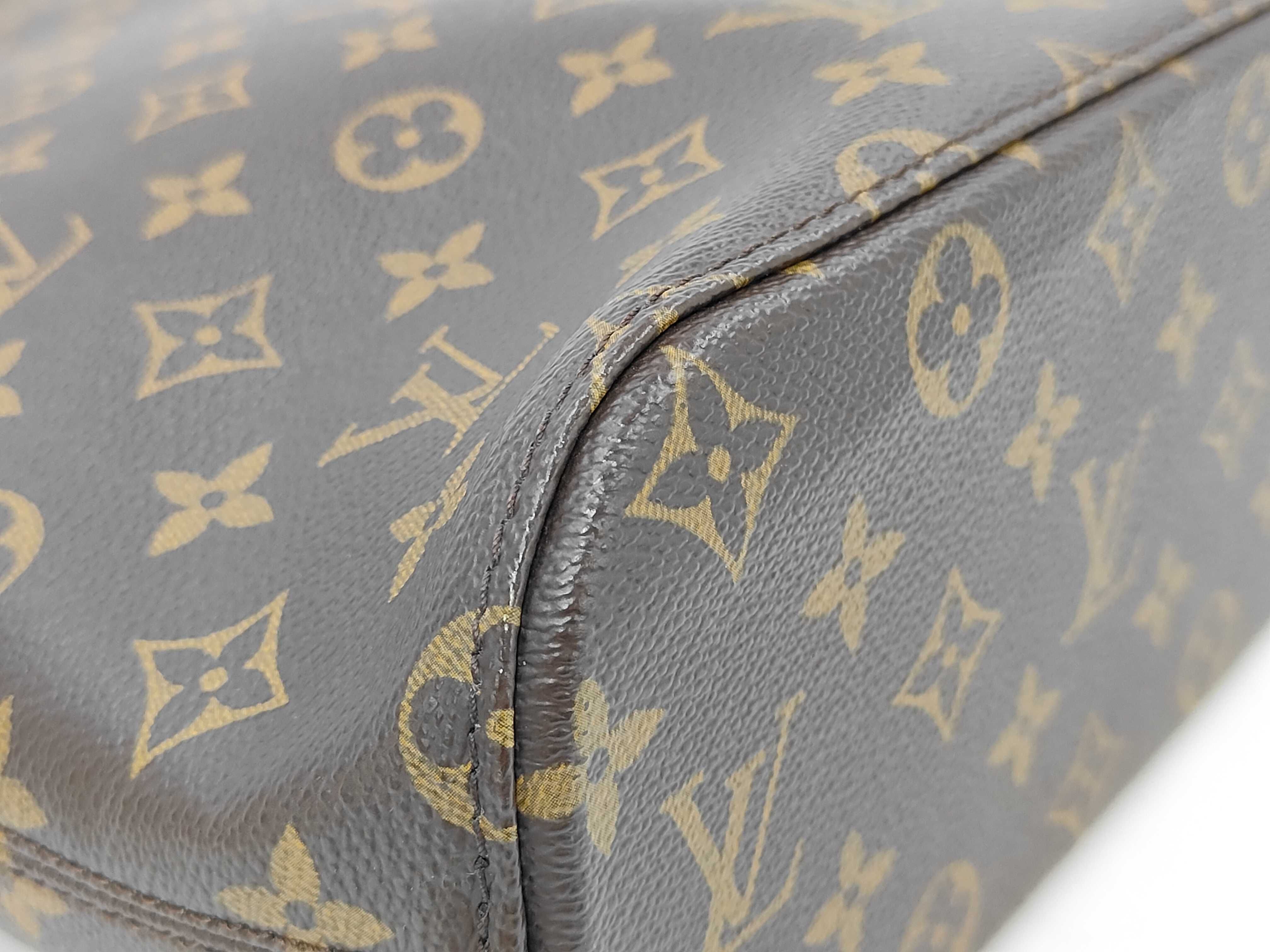 Monogram Vavin GM Tote Bag — view 4