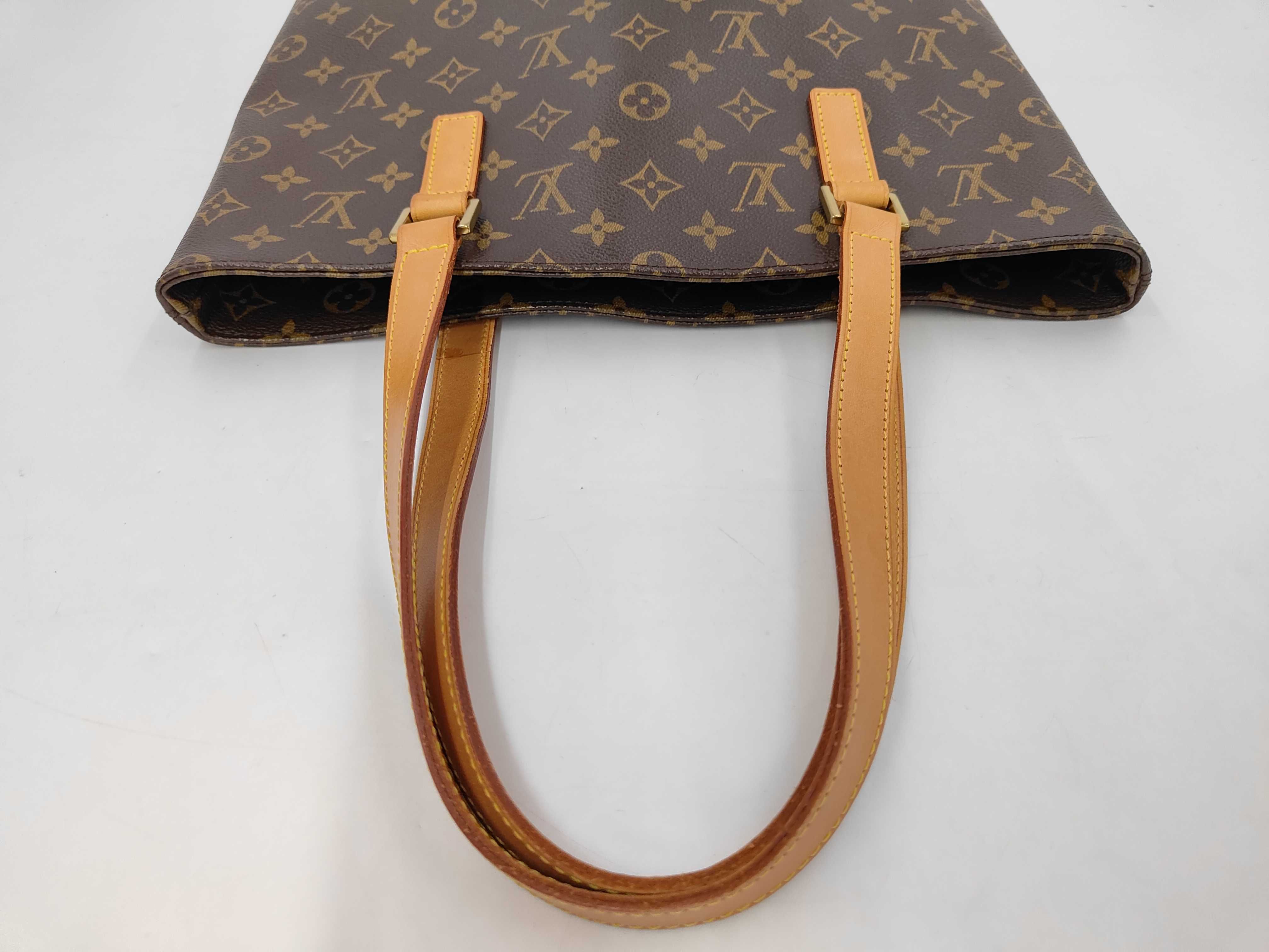 Monogram Vavin GM Tote Bag — view 5