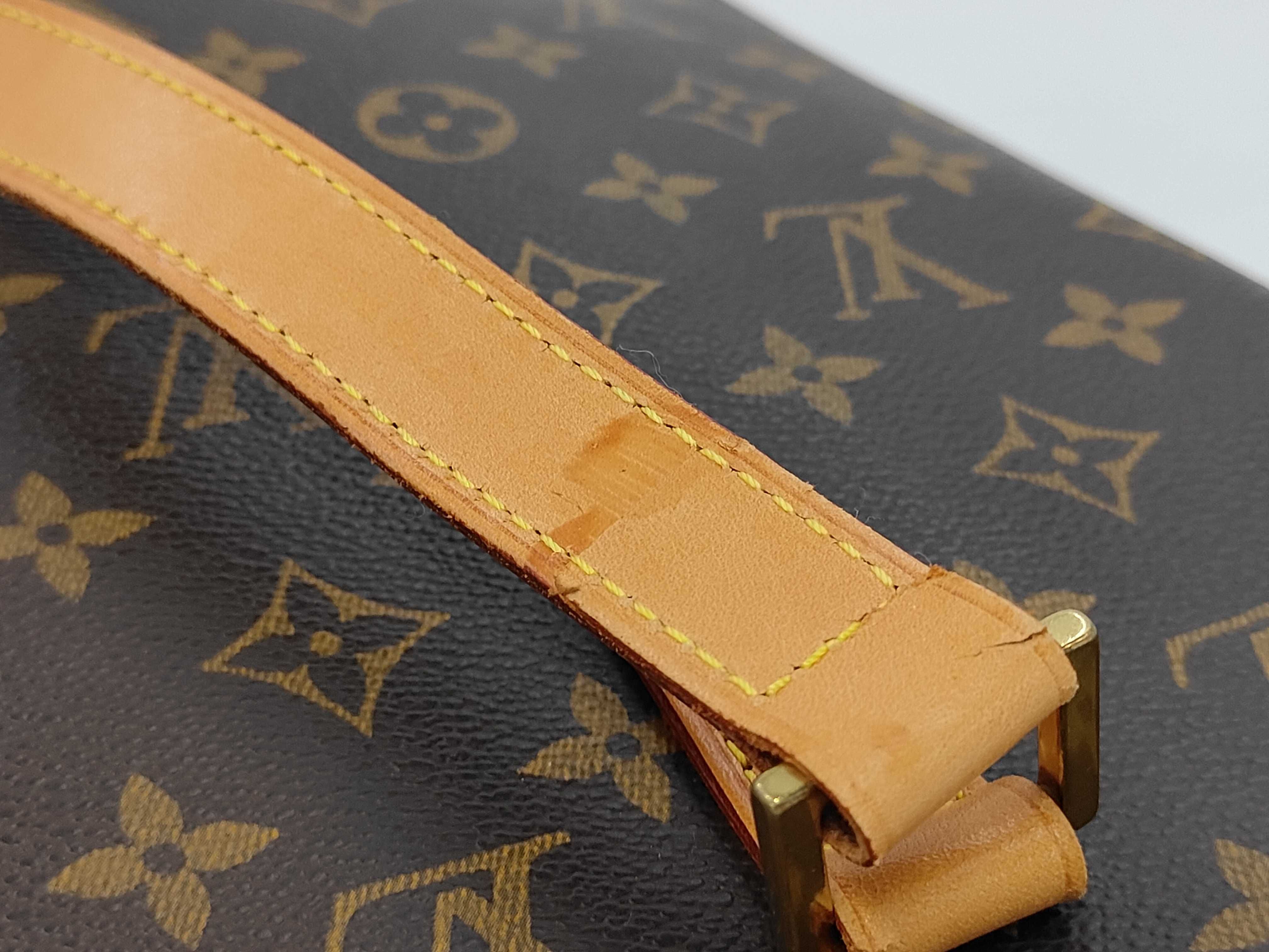 Monogram Vavin GM Tote Bag — view 7