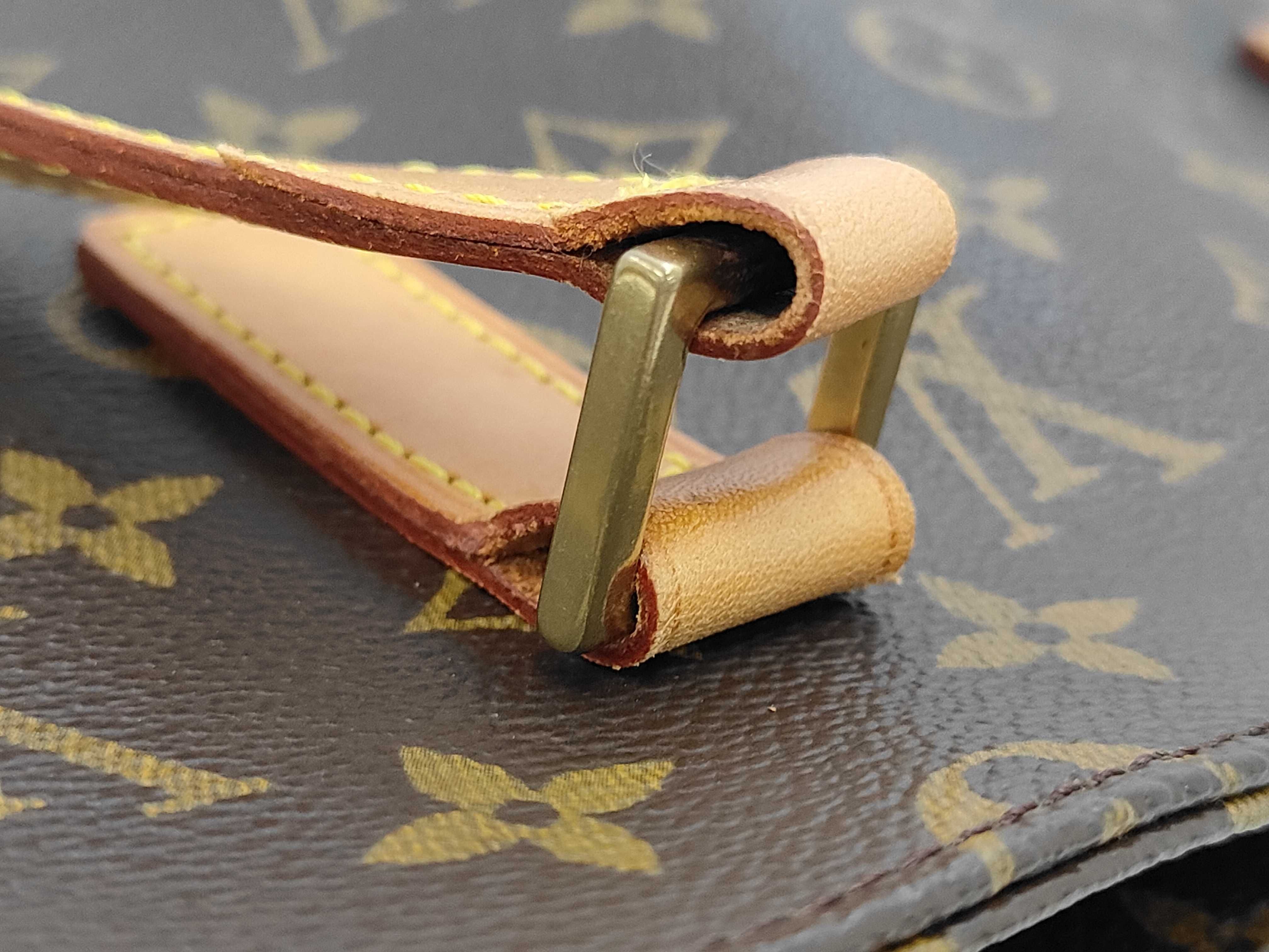 Monogram Vavin GM Tote Bag — view 8