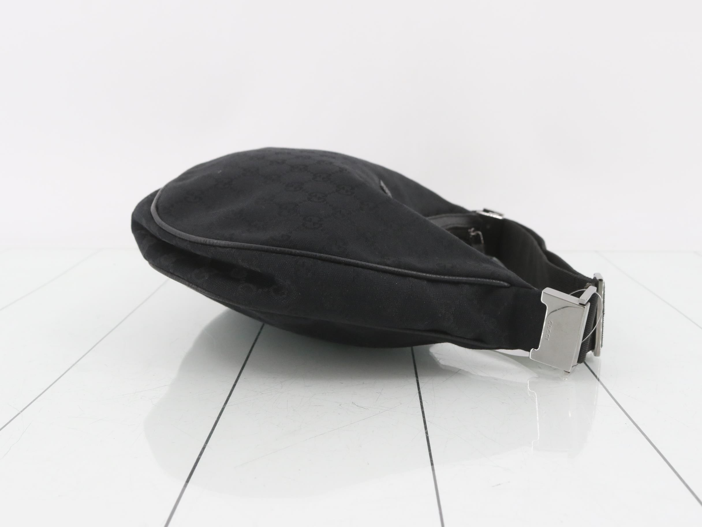 GG Canvas (Bag) Shoulder Bag - Gucci — view 3