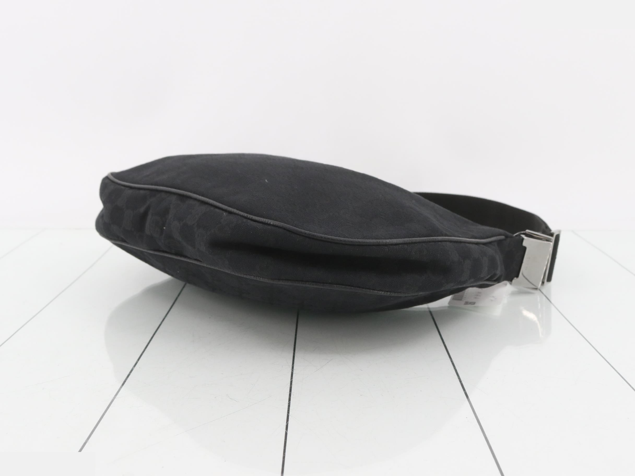 GG Canvas (Bag) Shoulder Bag - Gucci — view 6