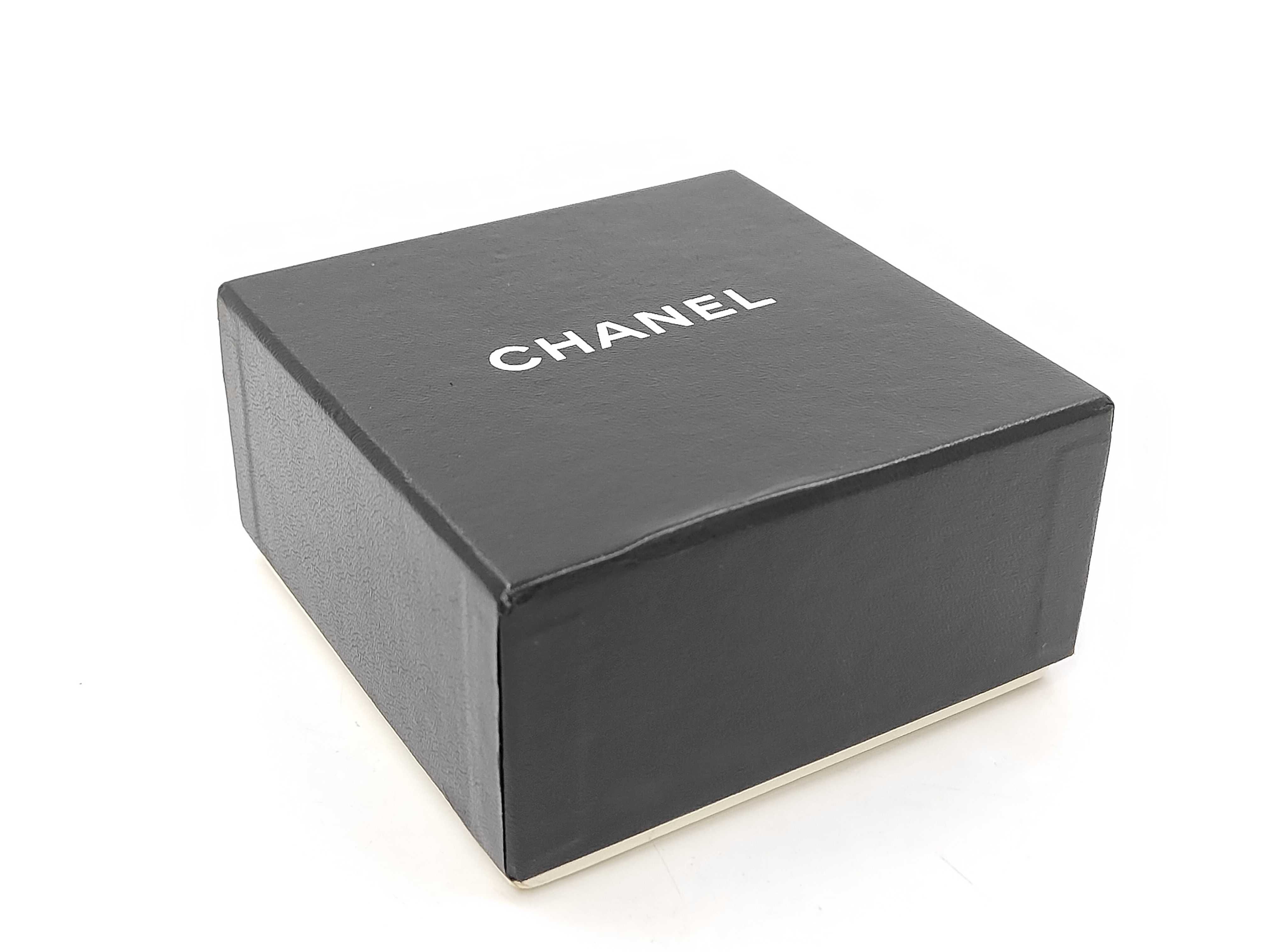 Bangle Logo Leather Black Bracelet/Bangle — view 6