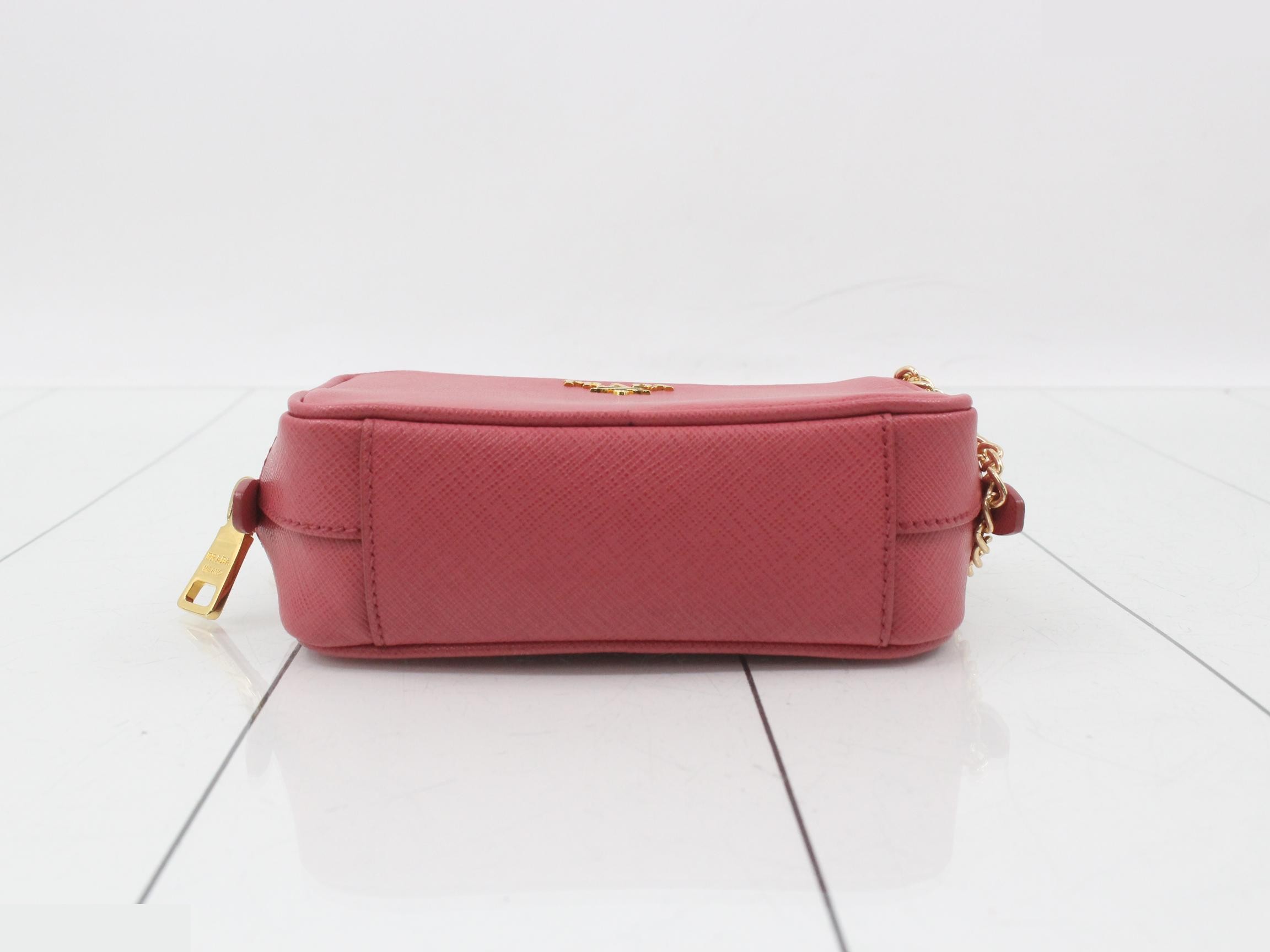 Shoulder bag — view 3