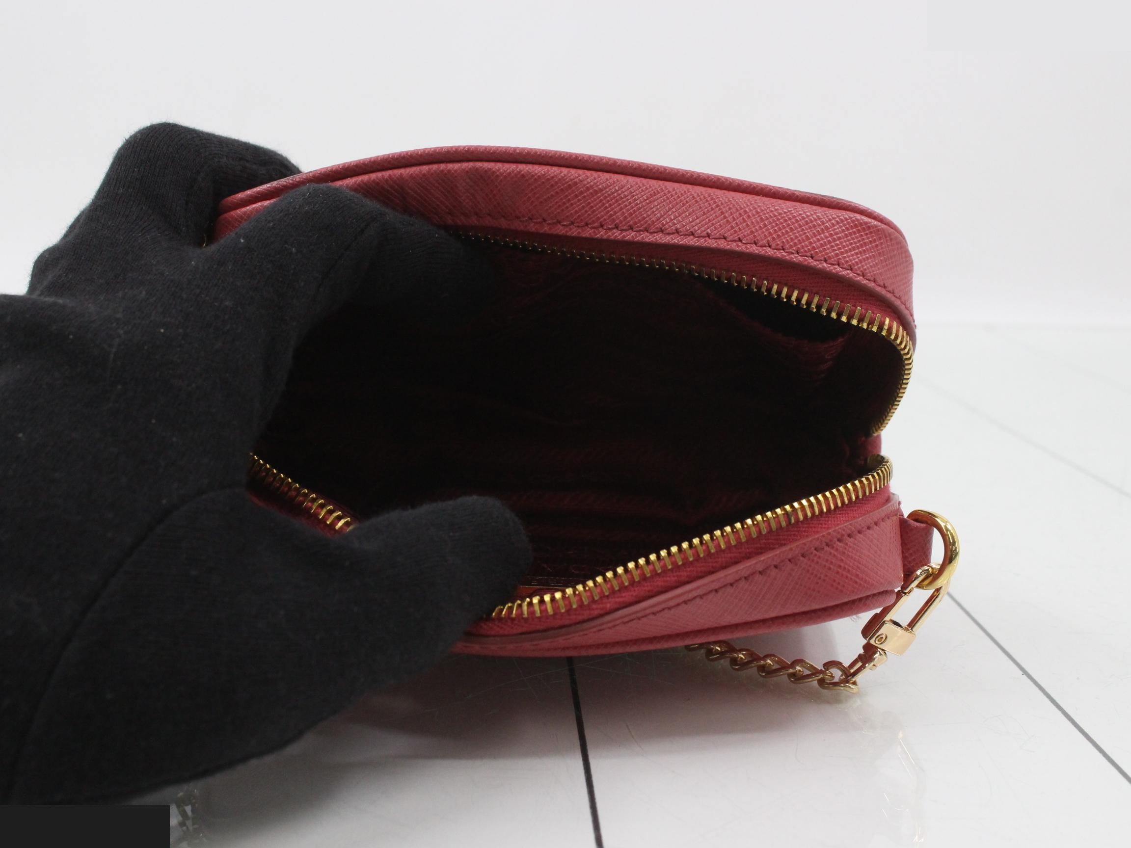 Shoulder bag — view 4