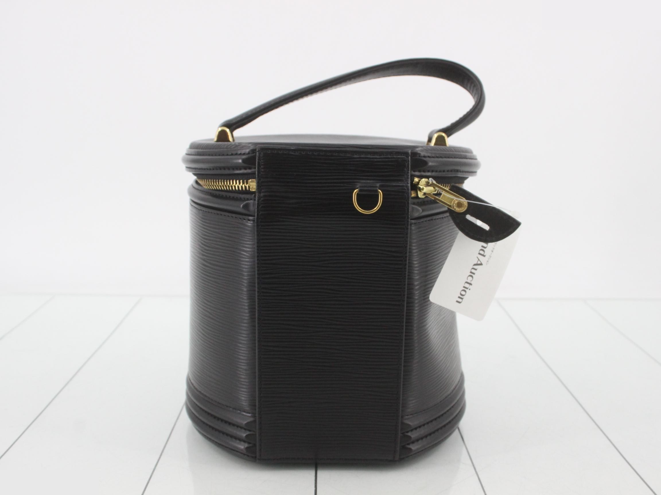 Cannes Vanity Bag — view 2