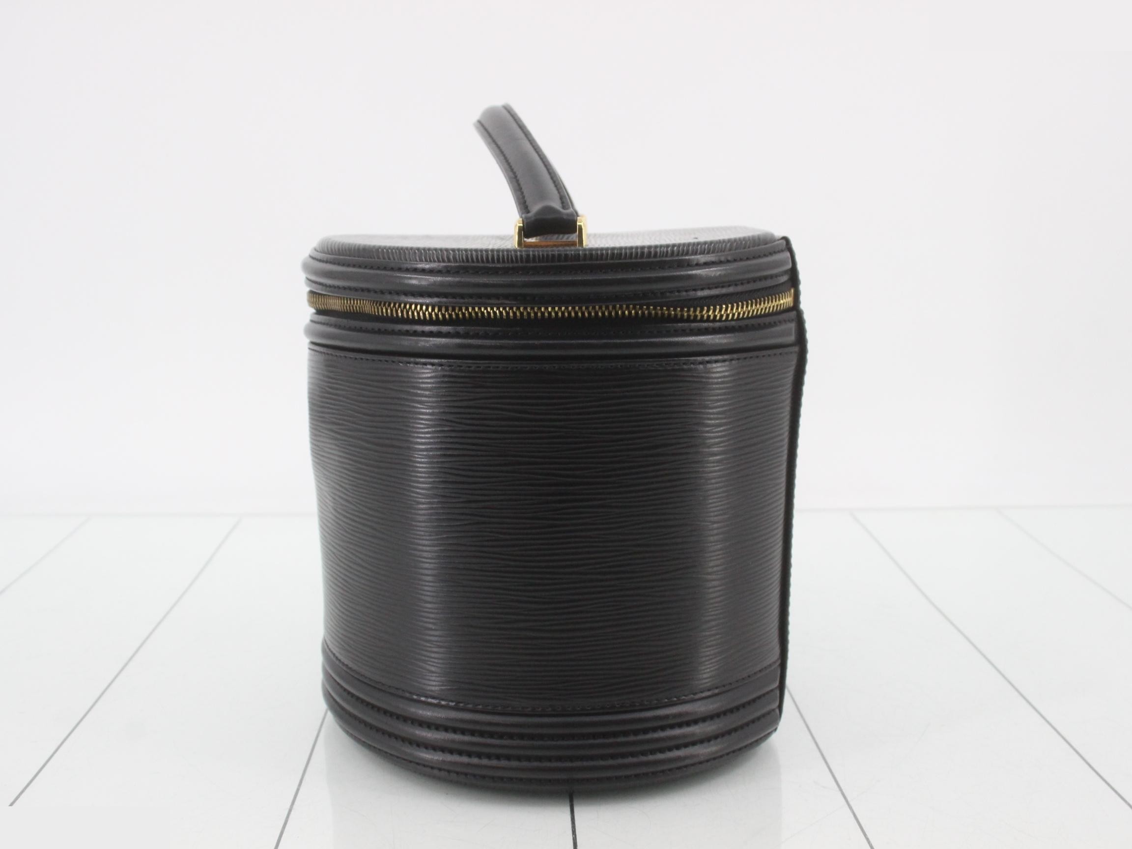 Cannes Vanity Bag — view 3