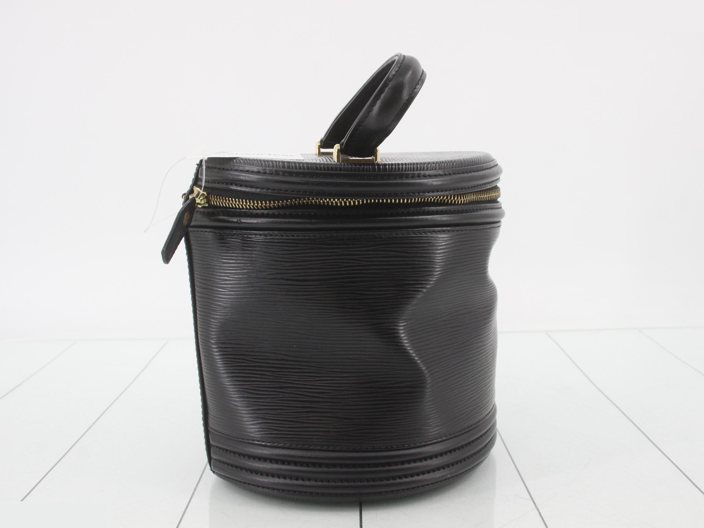 Cannes Vanity Bag — view 4