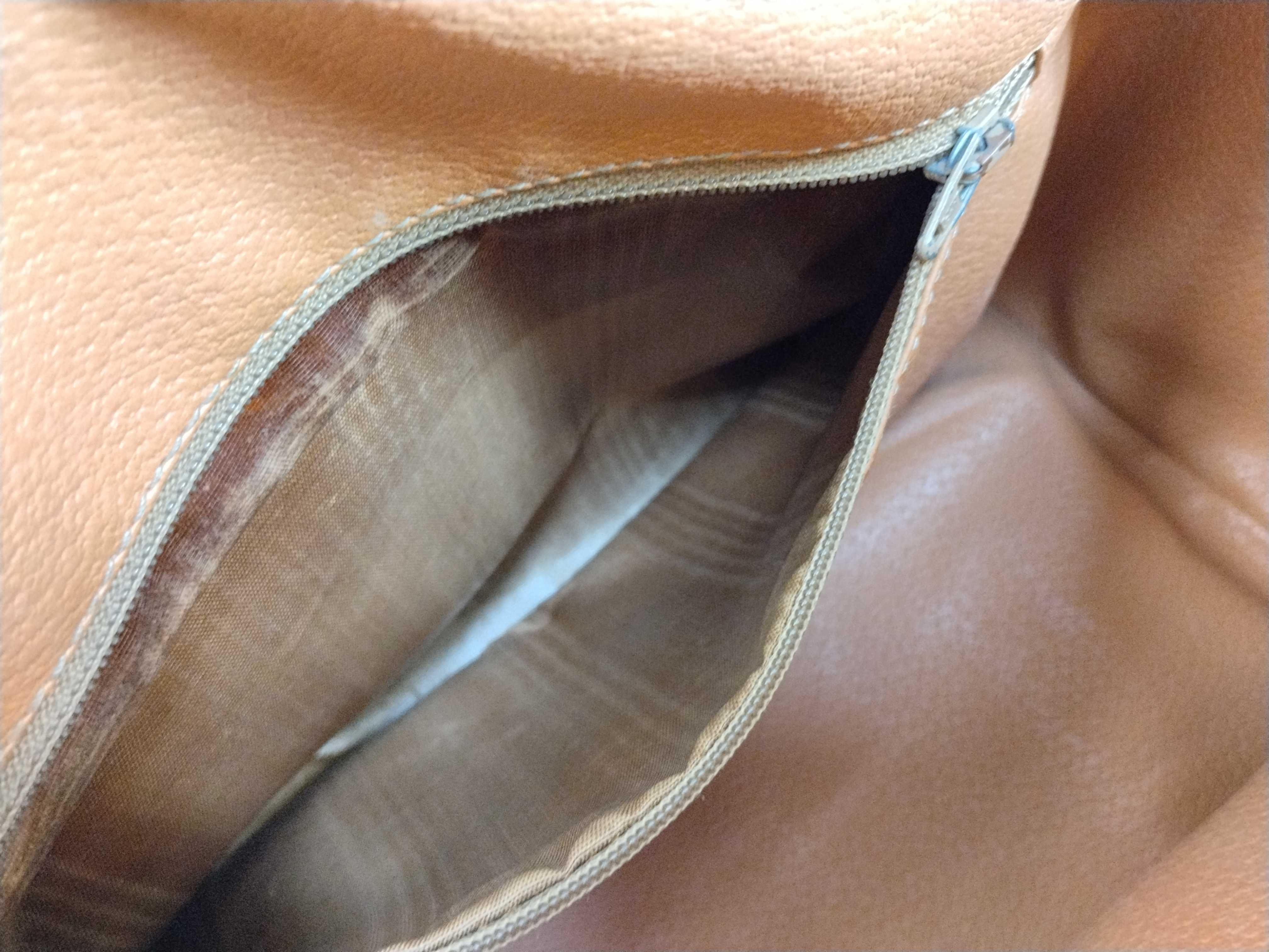 Macadam 2-way Handbag Mini Boston Shoulder Bag Handbag — view 12