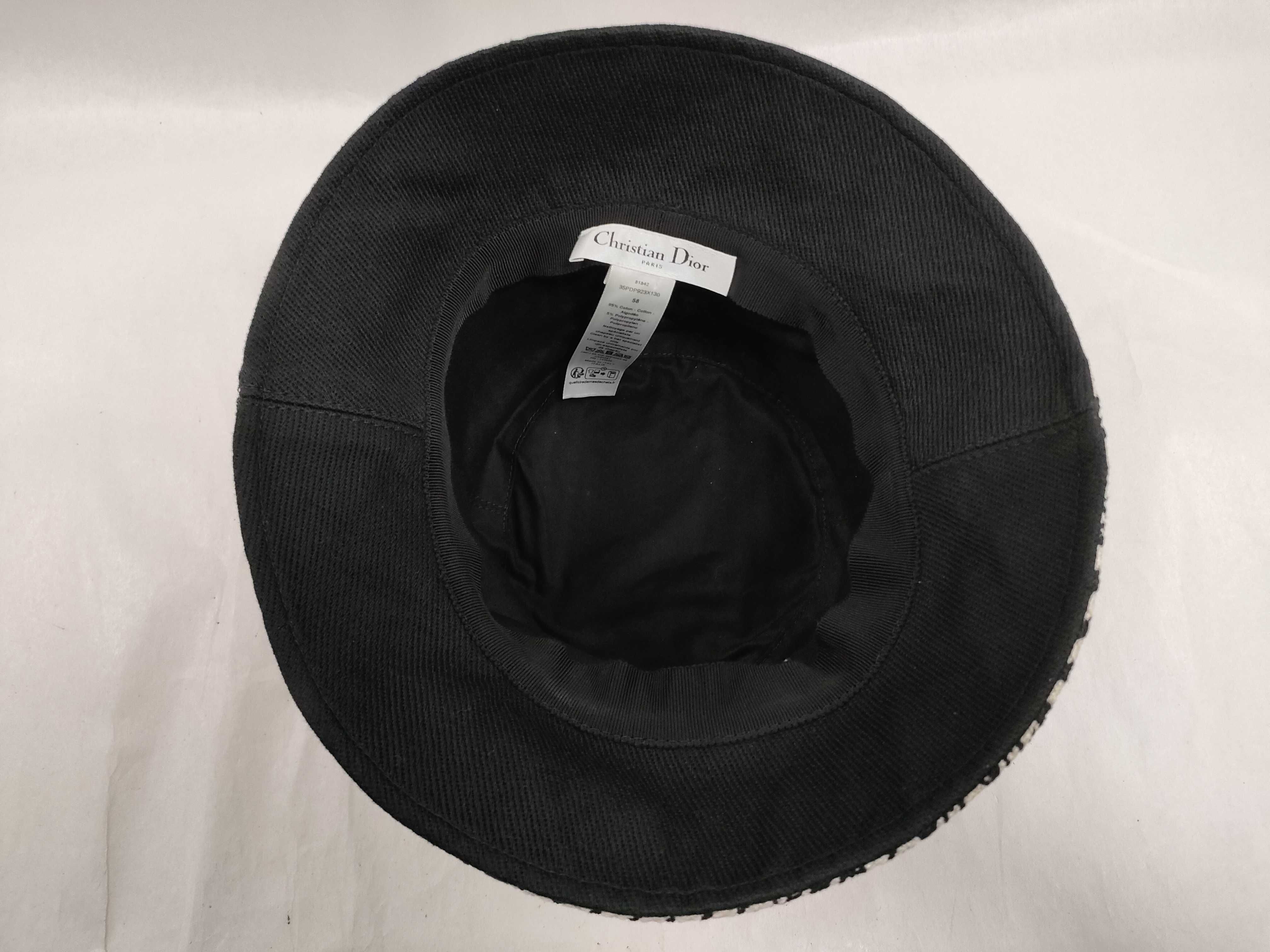houndstooth hat and other accessories — view 6