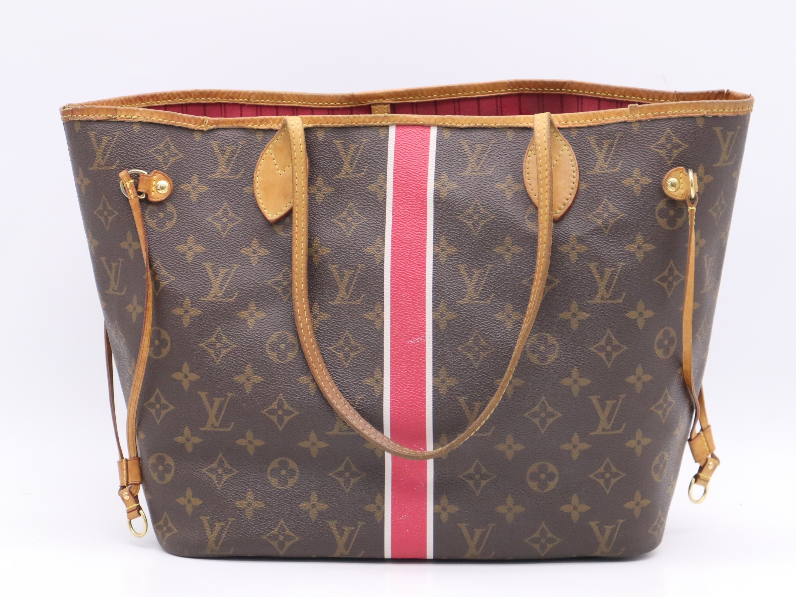 Neverfull MM — view 2