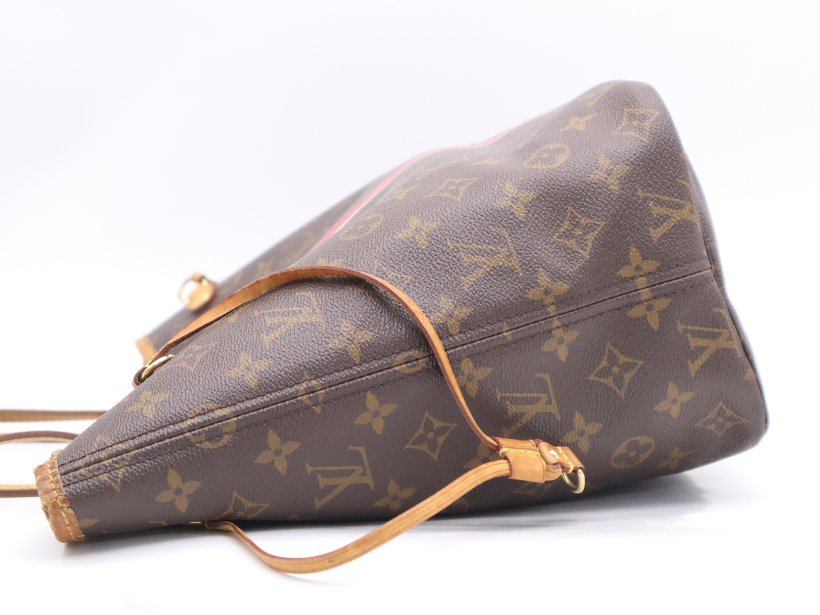 Neverfull MM — view 3