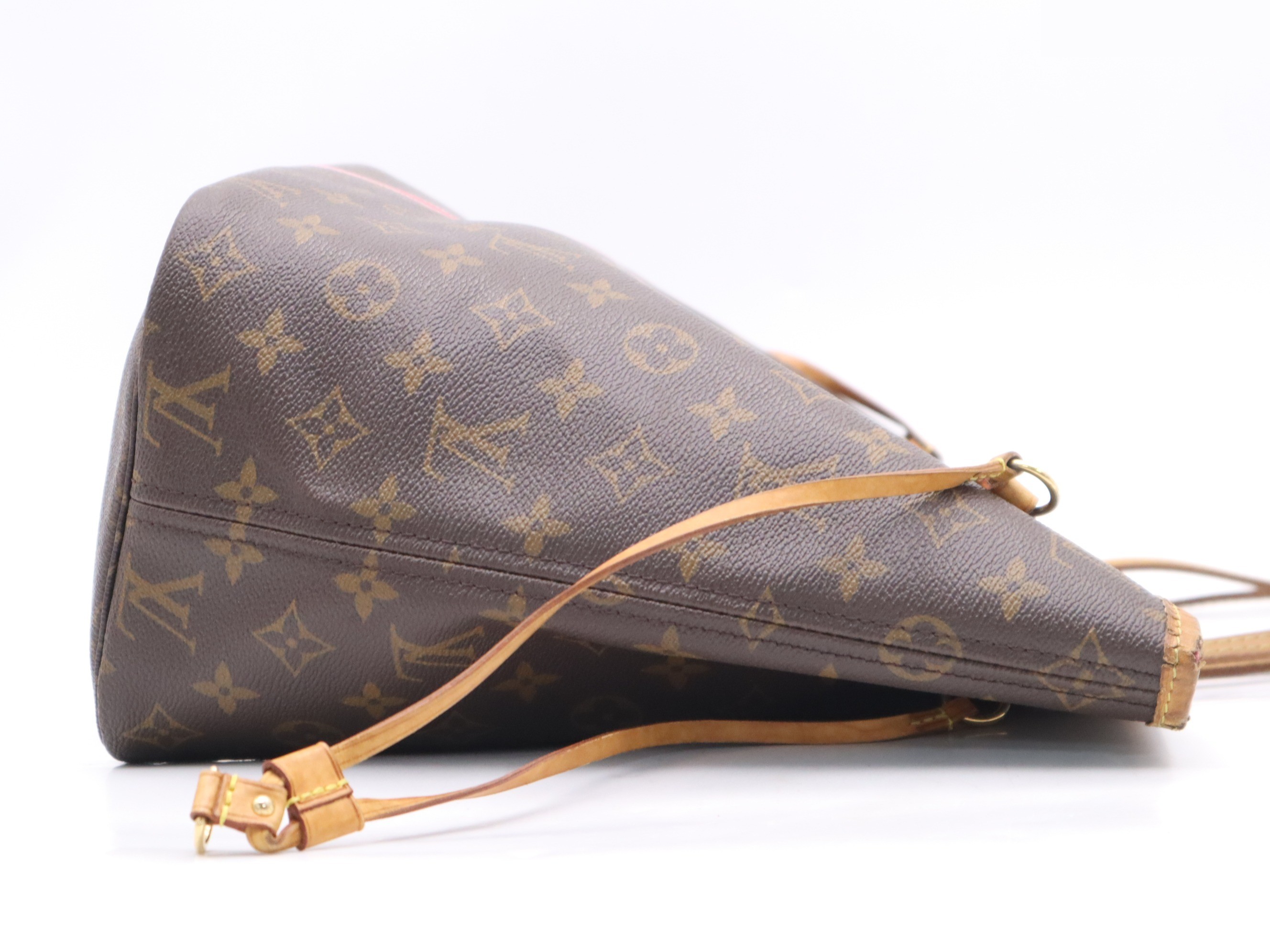 Neverfull MM — view 5