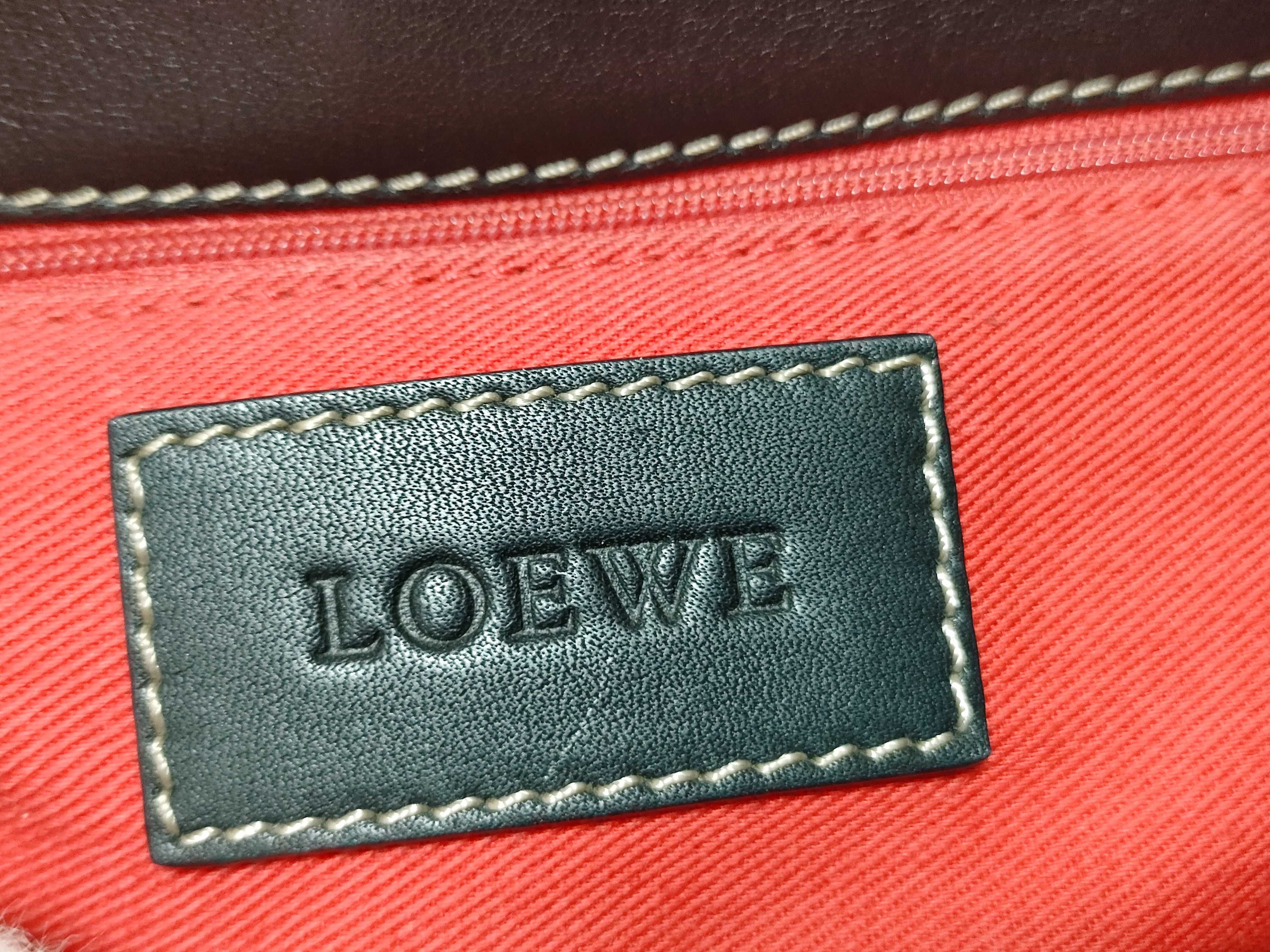 Shopper Tote Bag, Black Tote Bag — view 12