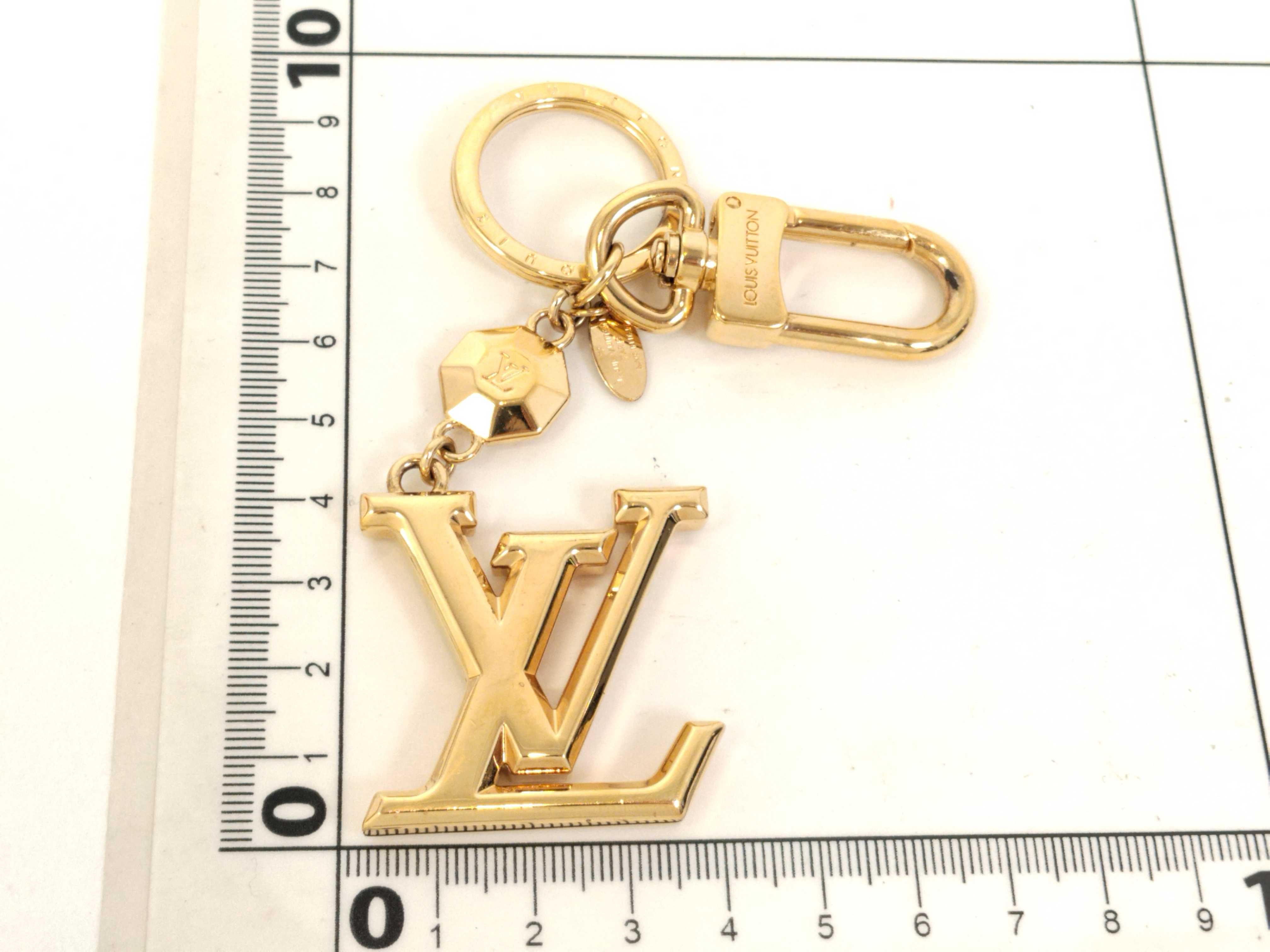 Key Charm Facet M65216 Key Case — view 4