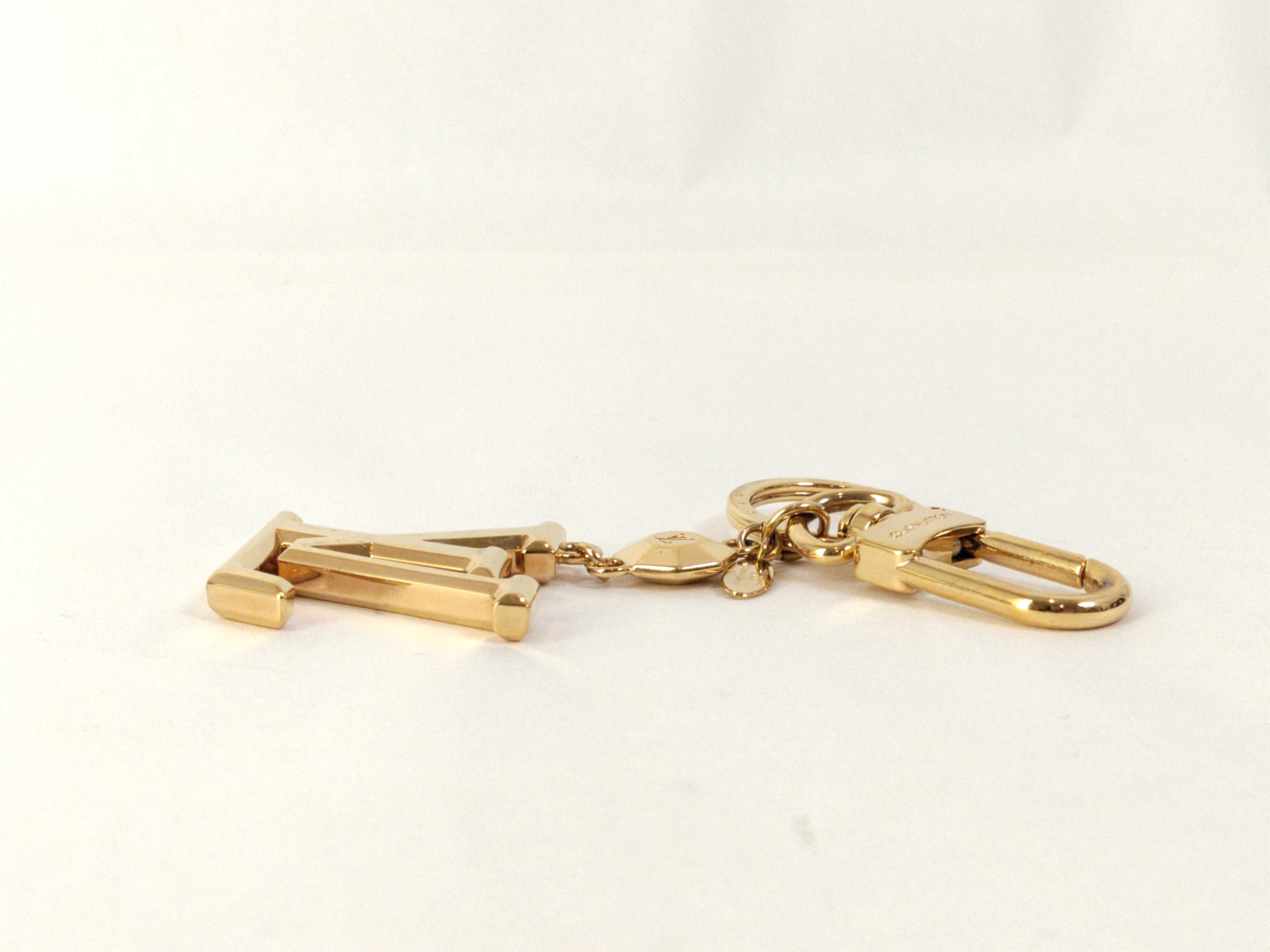 Key Charm Facet M65216 Key Case — view 5