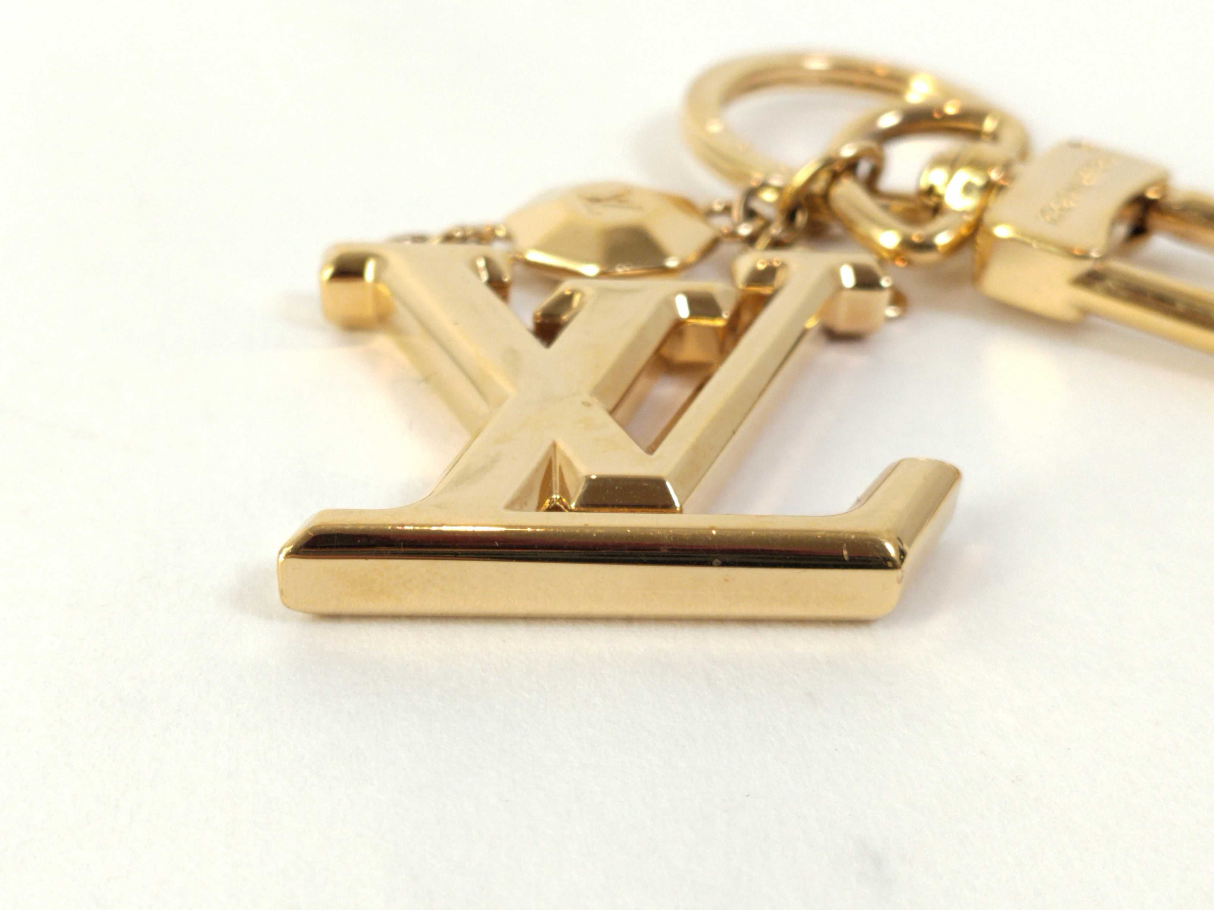 Key Charm Facet M65216 Key Case — view 6