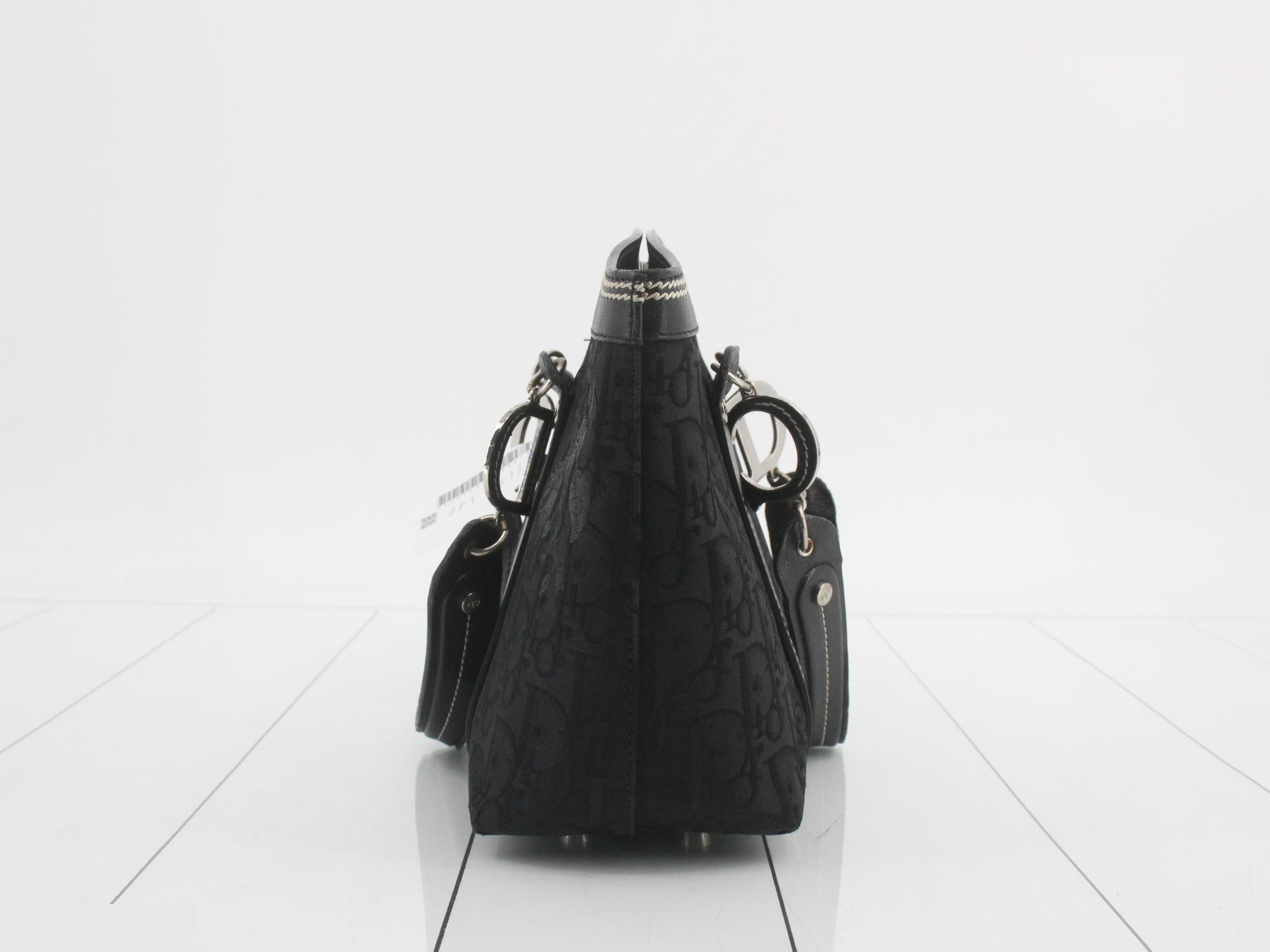 Trotter (bag) - handbag — view 3