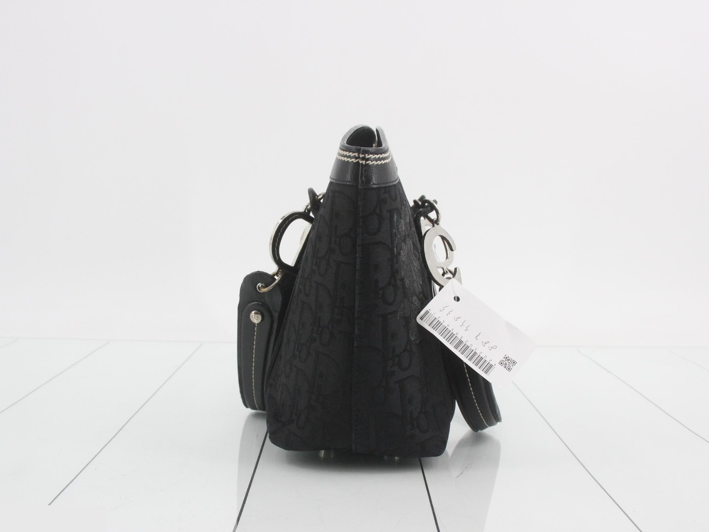 Trotter (bag) - handbag — view 4
