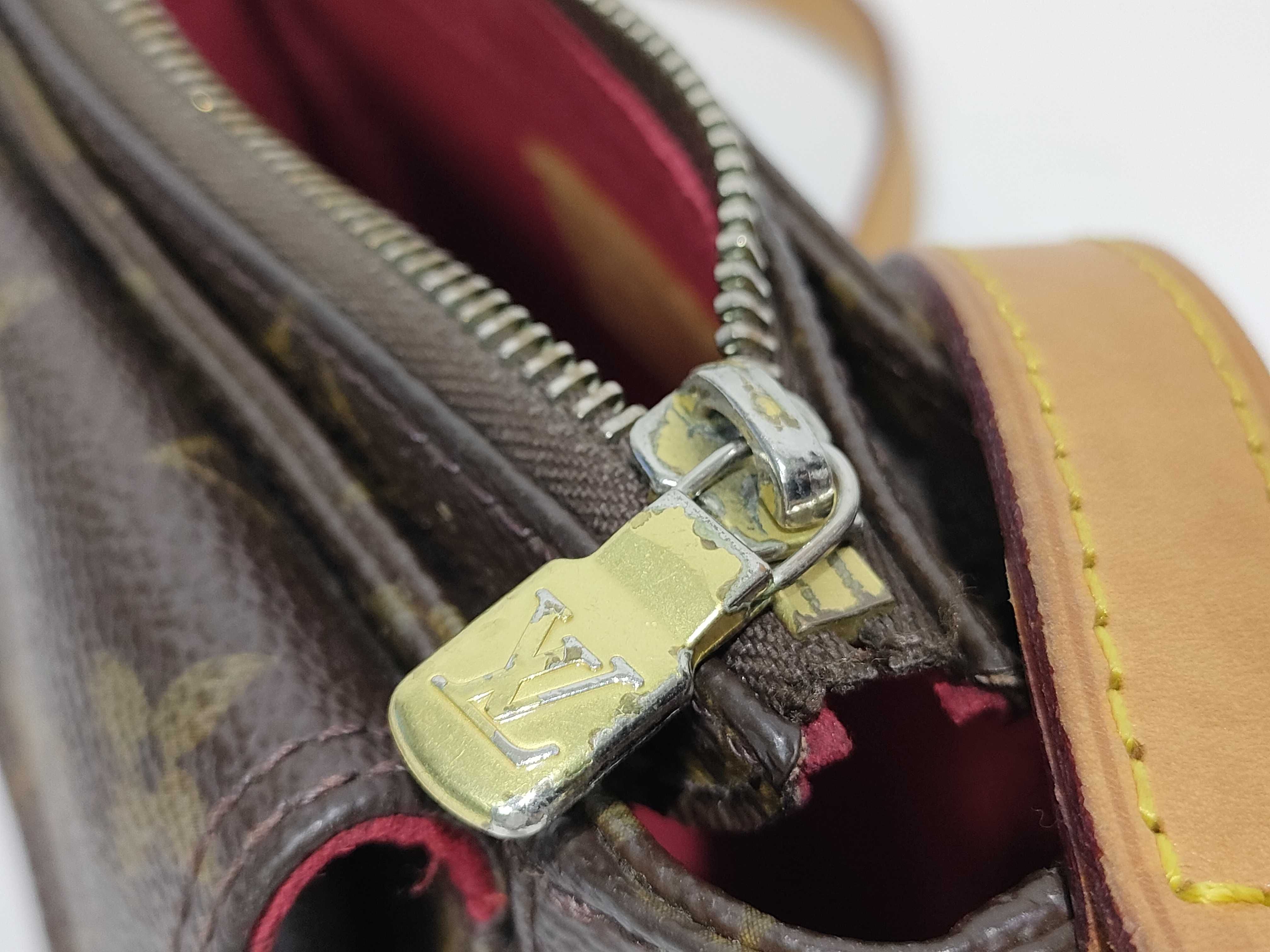Viva Cite PM Shoulder Bag — view 12